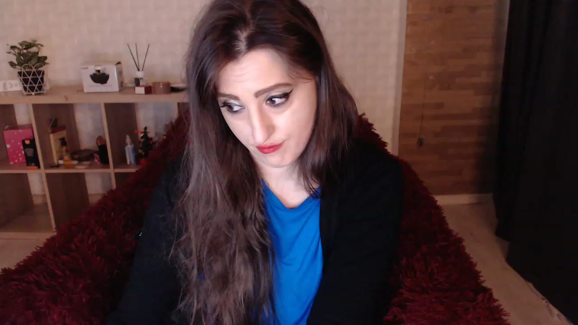 Gallery image thumbnail from HotRebbecca's myfreecams stream on, 04/15/2023, 05:34 image 18 of 20