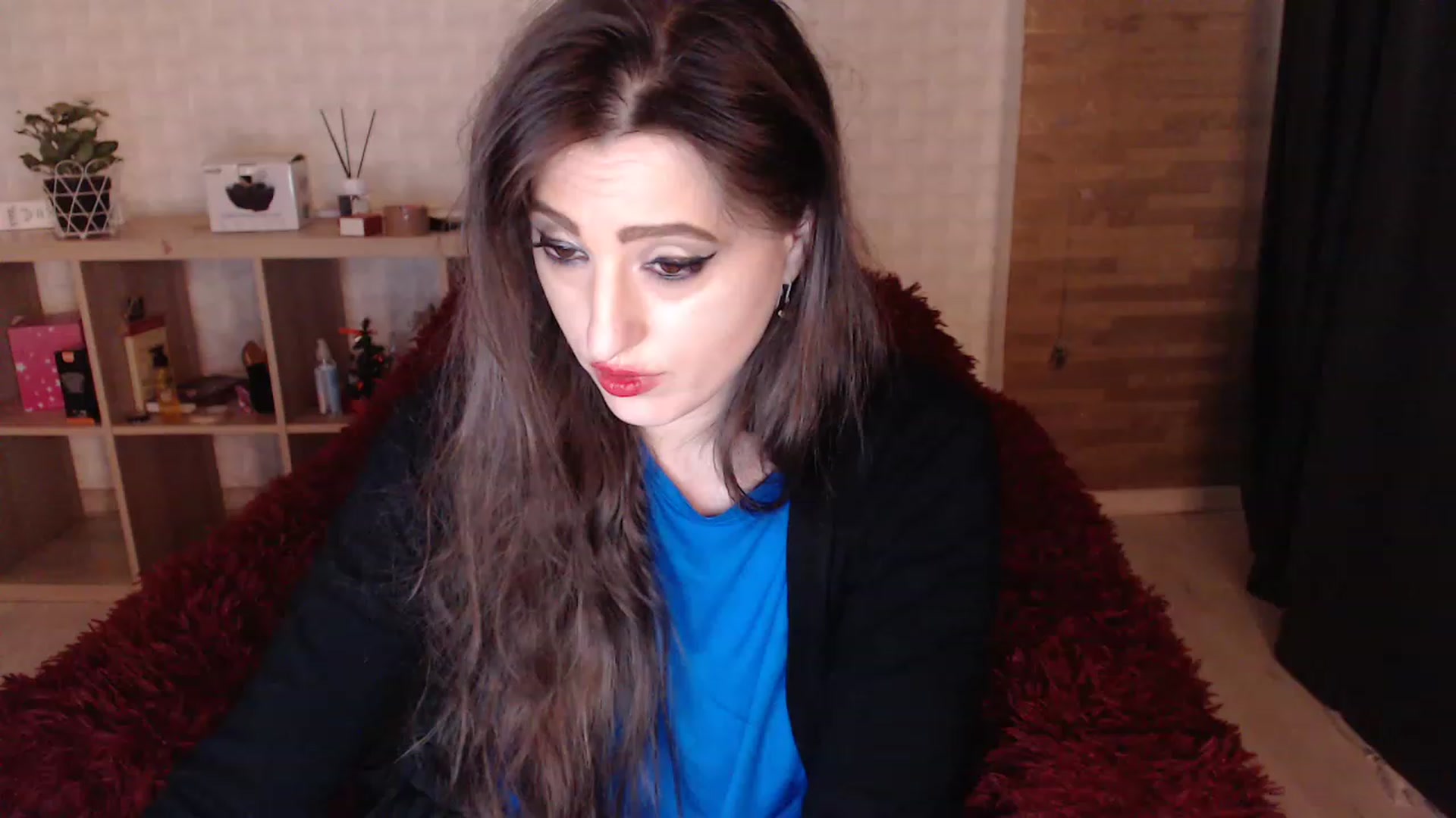 Gallery image thumbnail from HotRebbecca's myfreecams stream on, 04/15/2023, 05:34 image 10 of 20