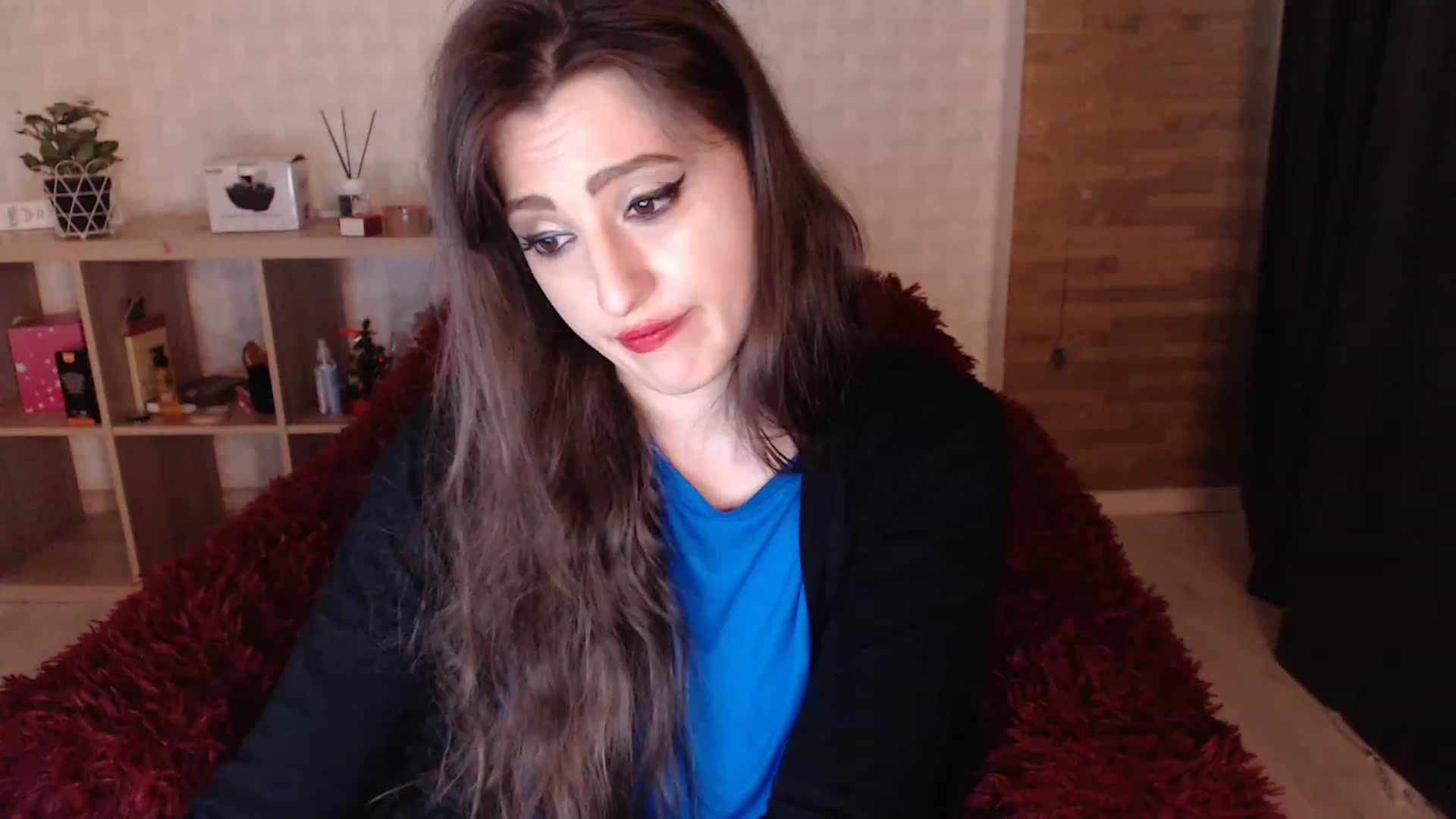 Gallery image thumbnail from HotRebbecca's myfreecams stream on, 04/15/2023, 05:34 image 20 of 20