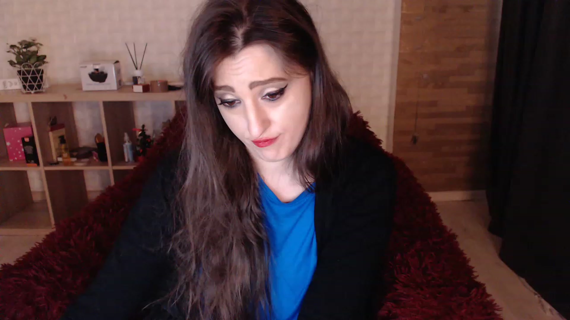 Gallery image thumbnail from HotRebbecca's myfreecams stream on, 04/15/2023, 05:34 image 19 of 20