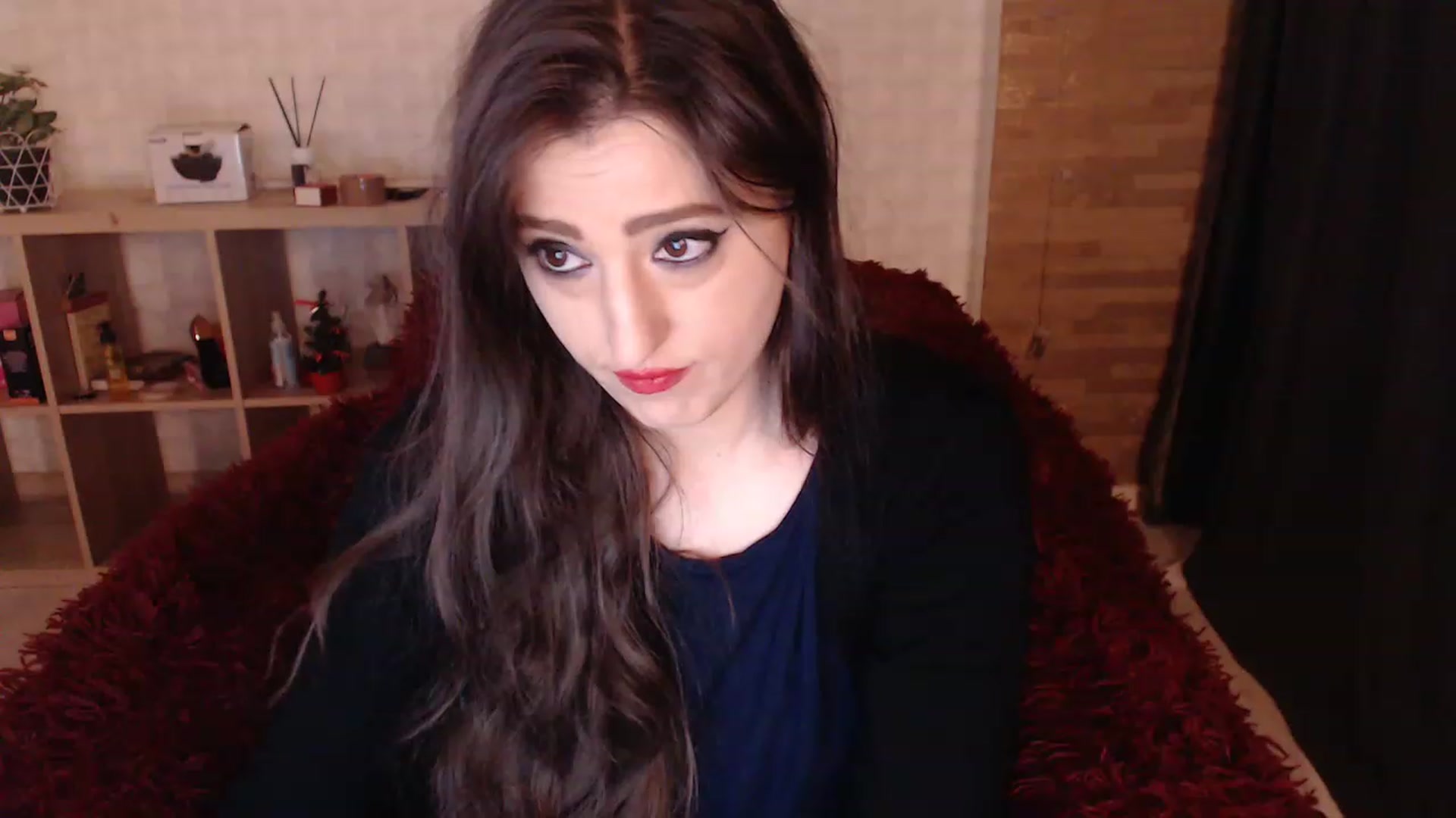 Gallery image thumbnail from HotRebbecca's myfreecams stream on, 04/19/2023, 02:49 image 7 of 20