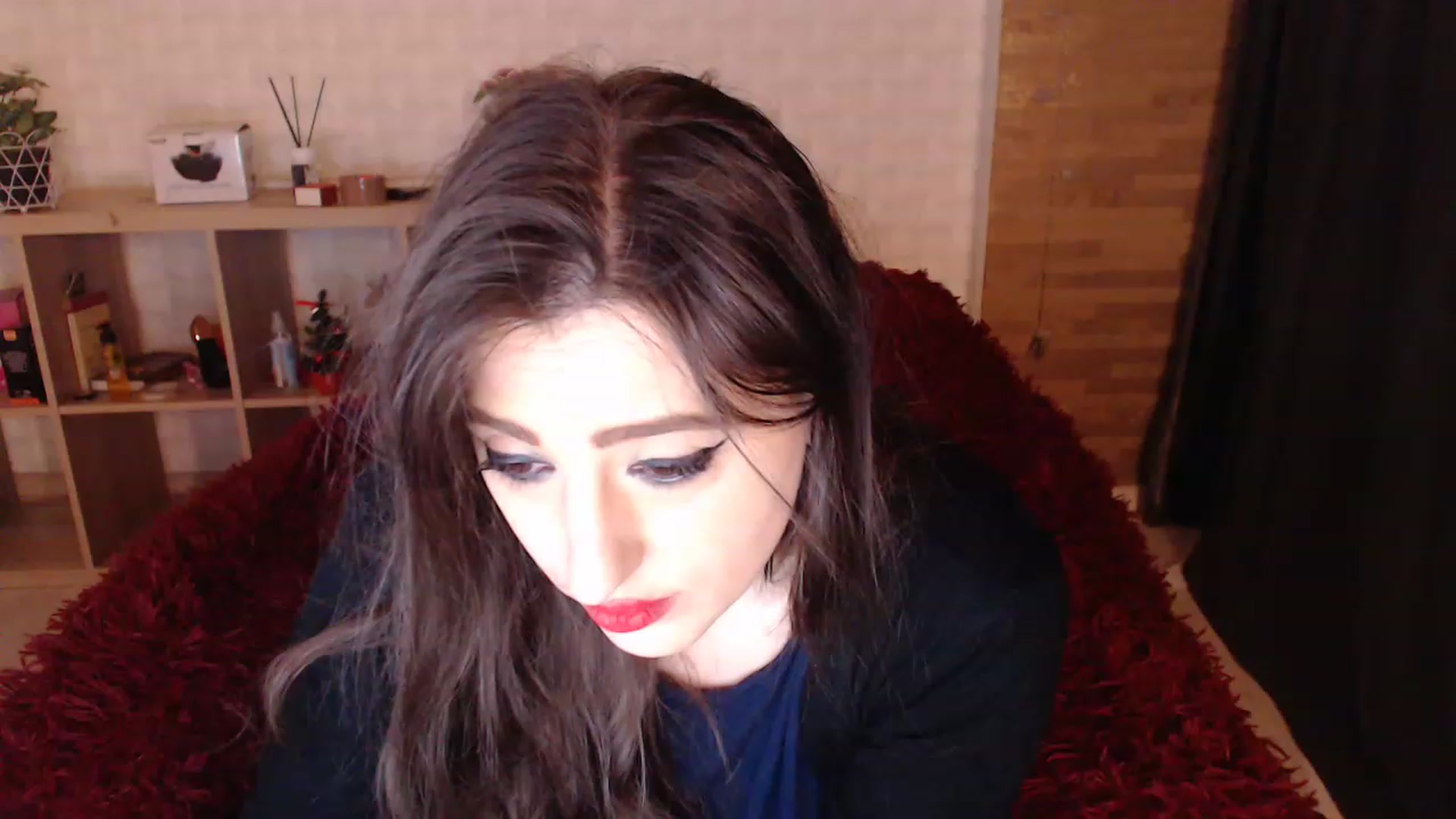 Gallery image thumbnail from HotRebbecca's myfreecams stream on, 04/19/2023, 02:49 image 3 of 20