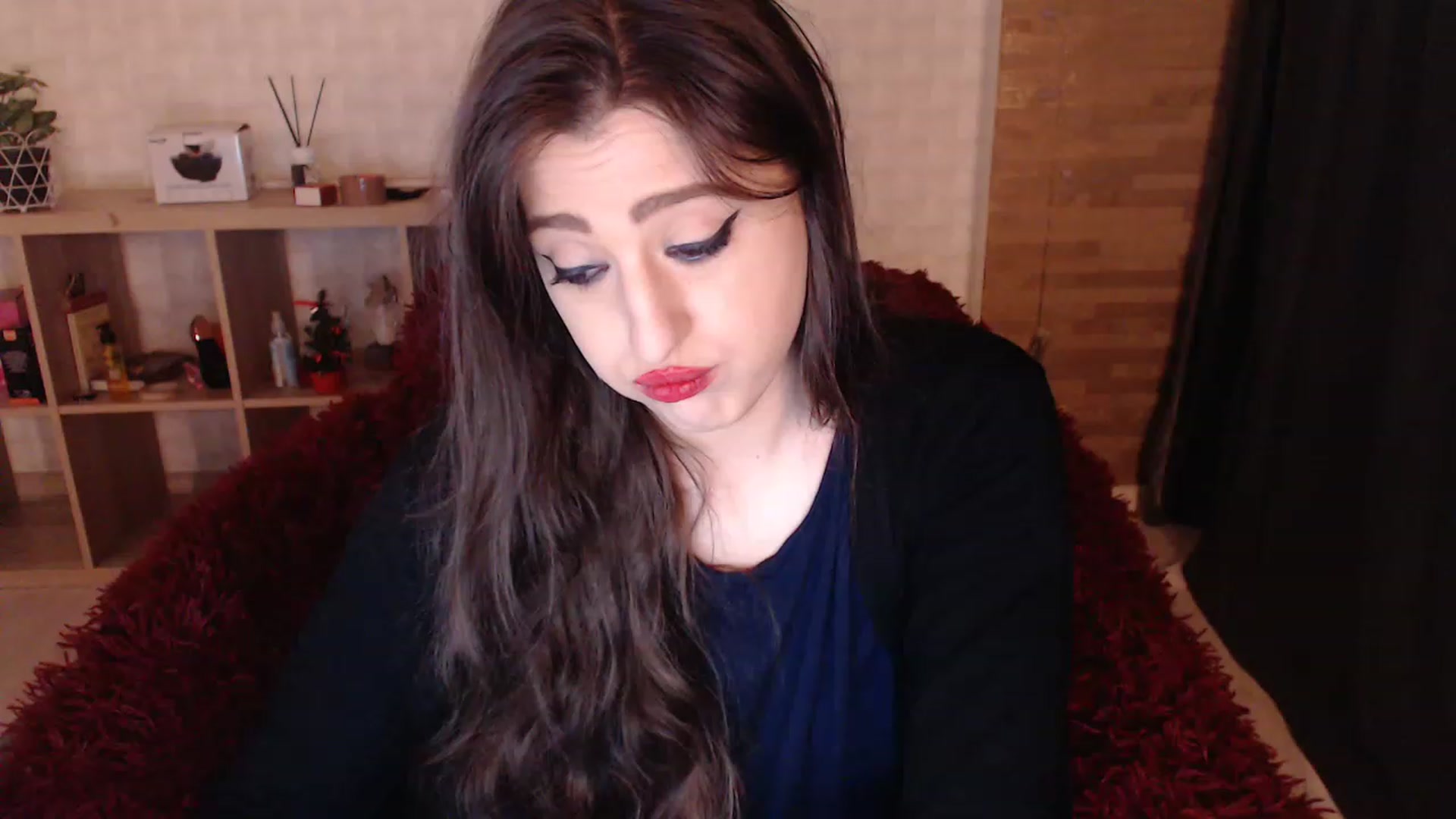 Gallery image thumbnail from HotRebbecca's myfreecams stream on, 04/19/2023, 02:49 image 15 of 20