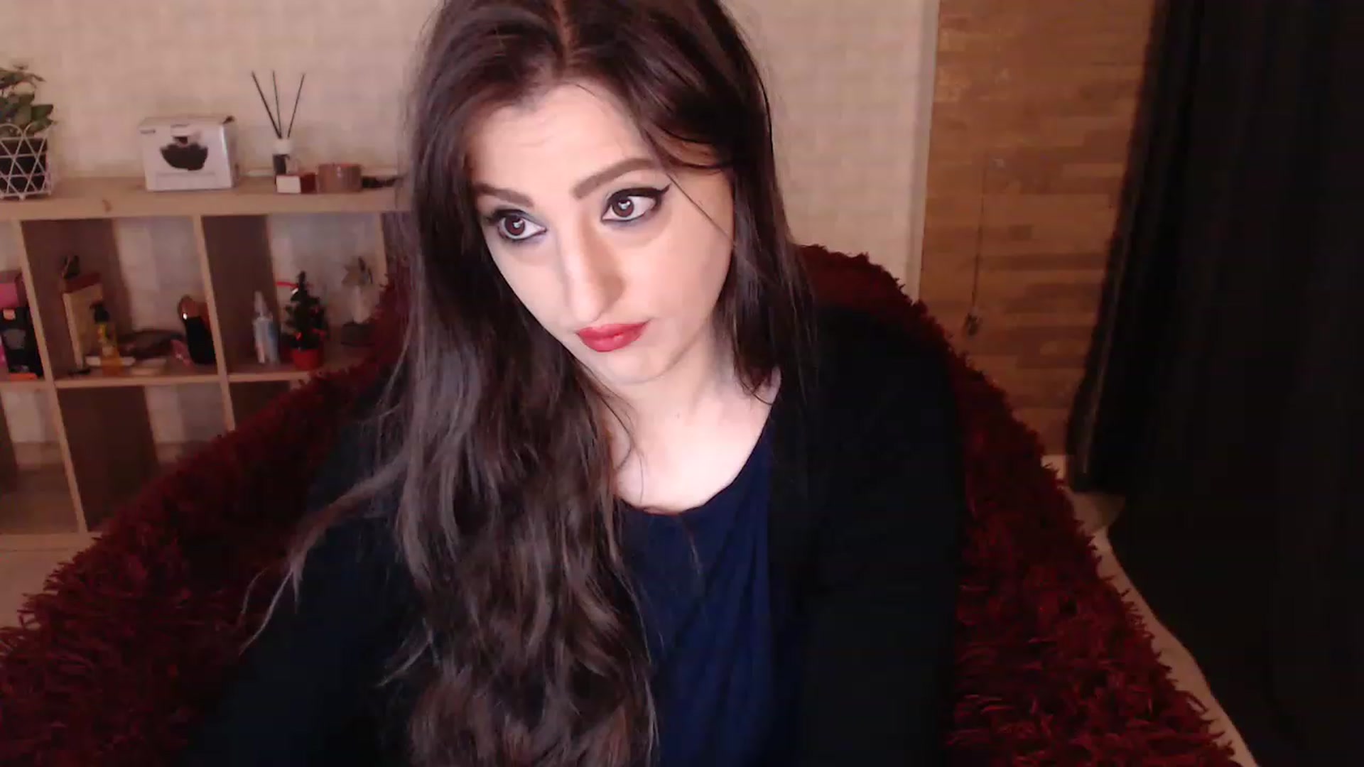 Gallery image thumbnail from HotRebbecca's myfreecams stream on, 04/19/2023, 02:49 image 6 of 20