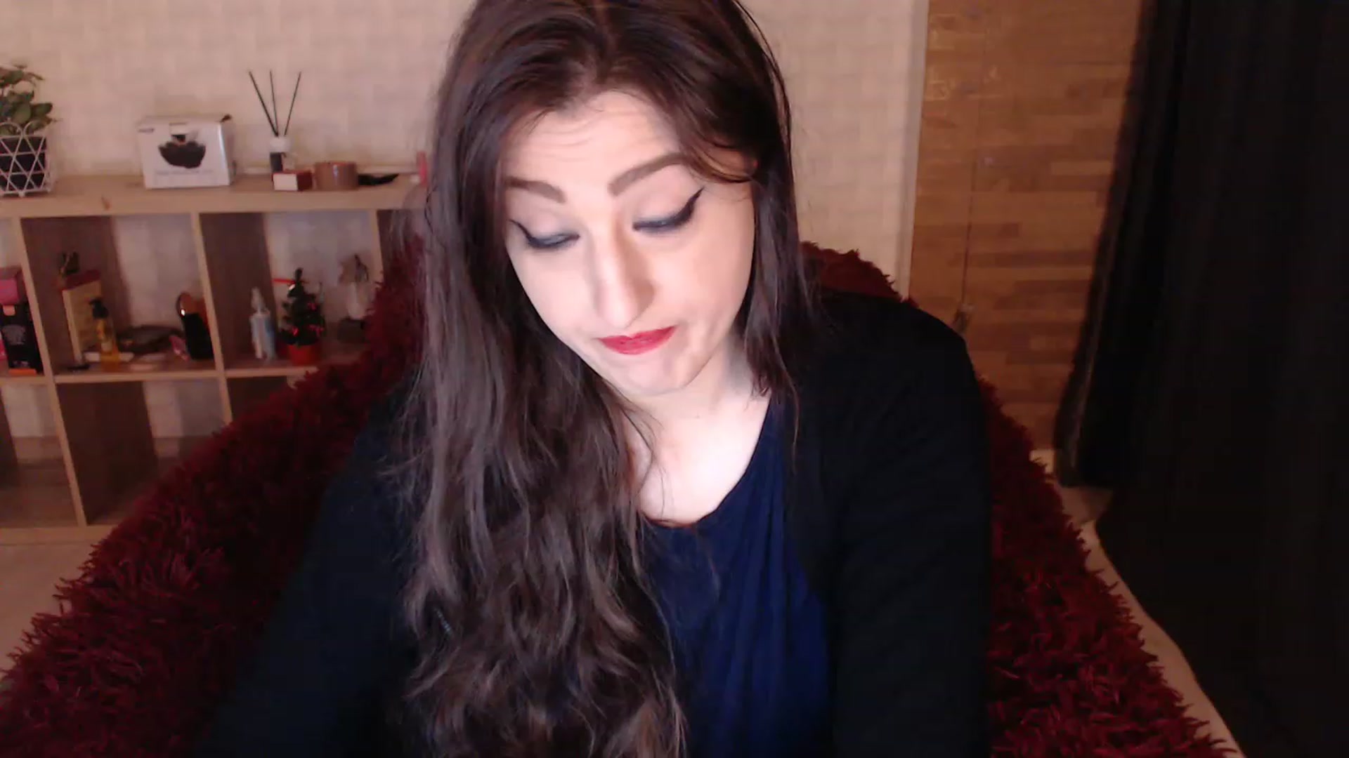 Gallery image thumbnail from HotRebbecca's myfreecams stream on, 04/19/2023, 02:49 image 16 of 20