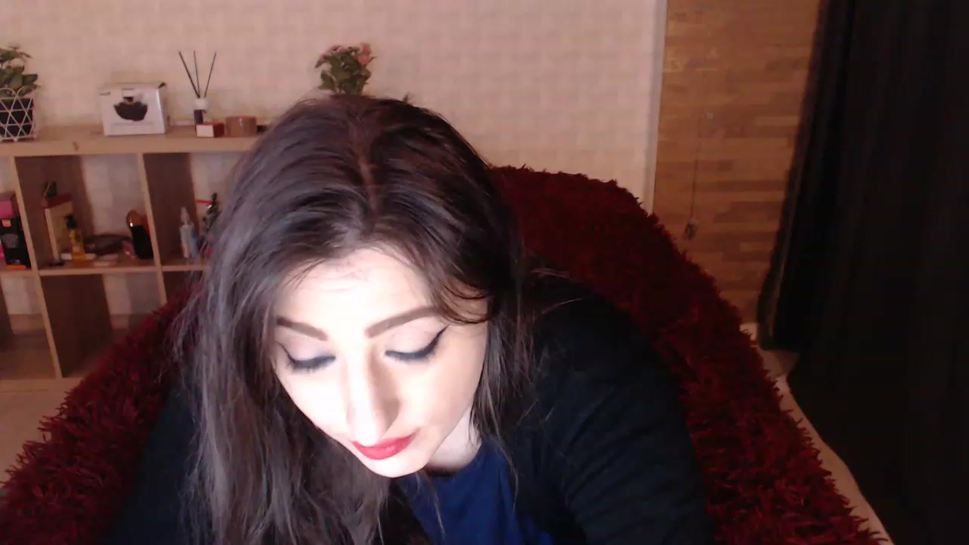 Gallery image thumbnail from HotRebbecca's myfreecams stream on, 04/19/2023, 02:49 image 17 of 20