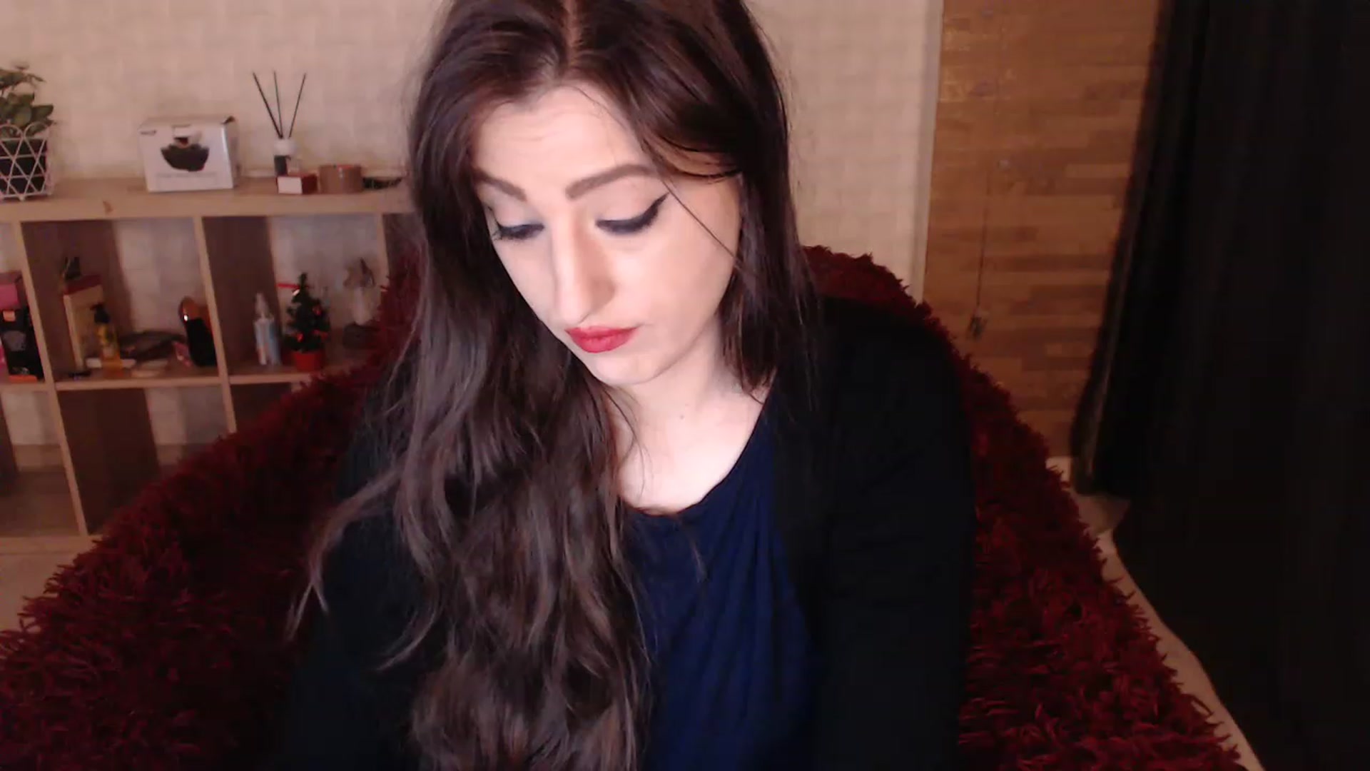 Gallery image thumbnail from HotRebbecca's myfreecams stream on, 04/19/2023, 02:49 image 2 of 20
