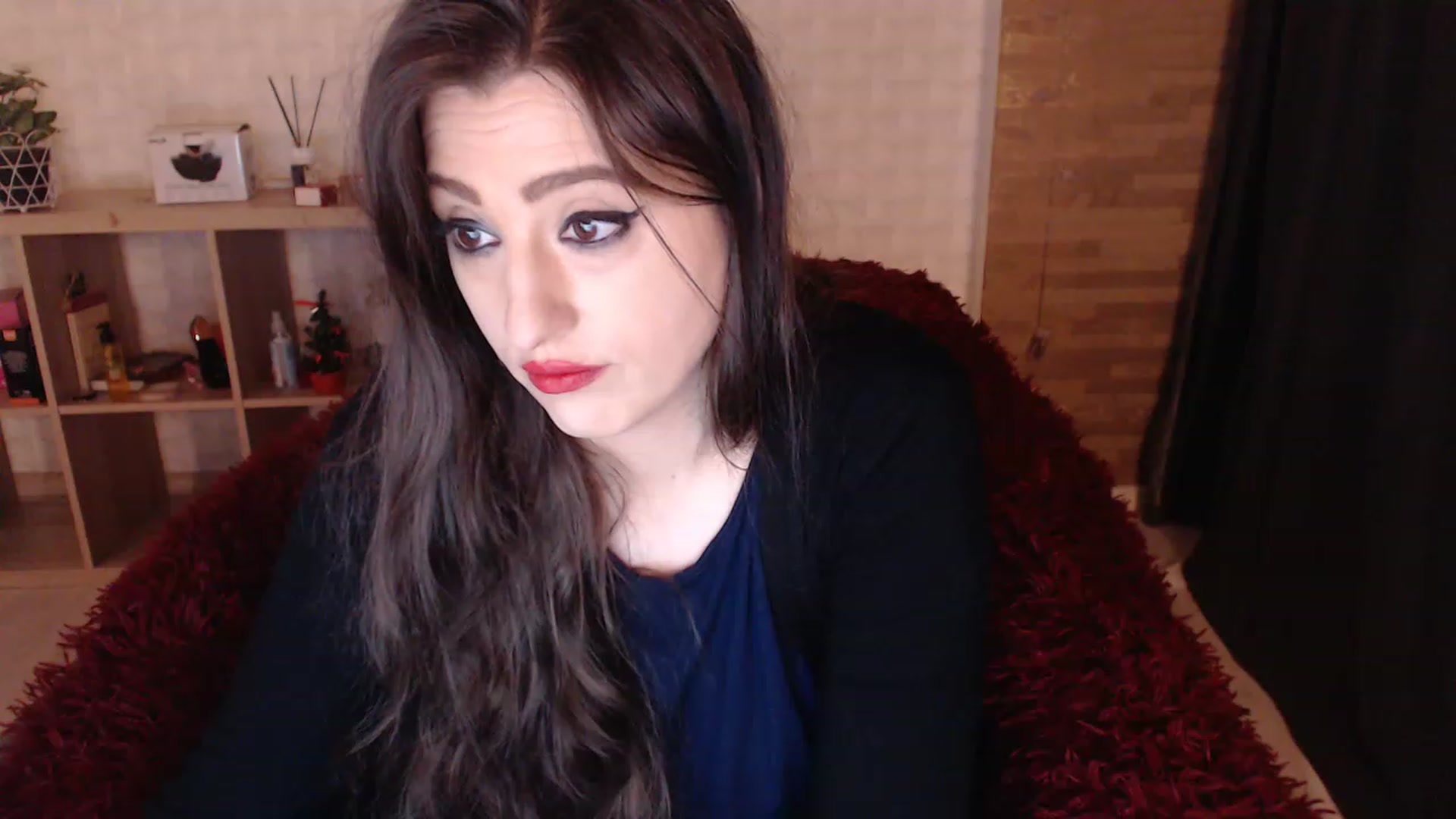 Gallery image thumbnail from HotRebbecca's myfreecams stream on, 04/19/2023, 02:49 image 8 of 20