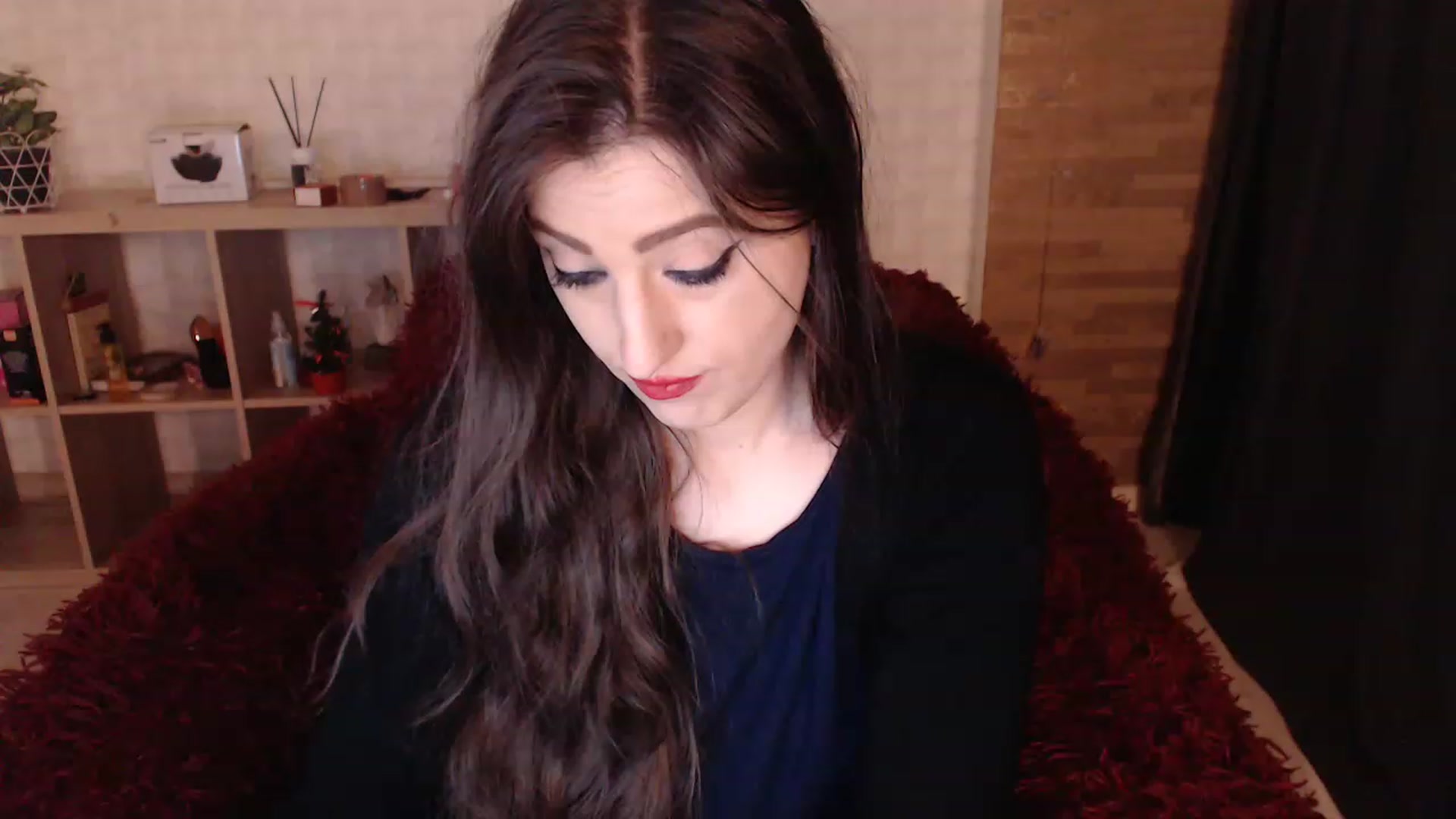 Gallery image thumbnail from HotRebbecca's myfreecams stream on, 04/19/2023, 02:49 image 5 of 20