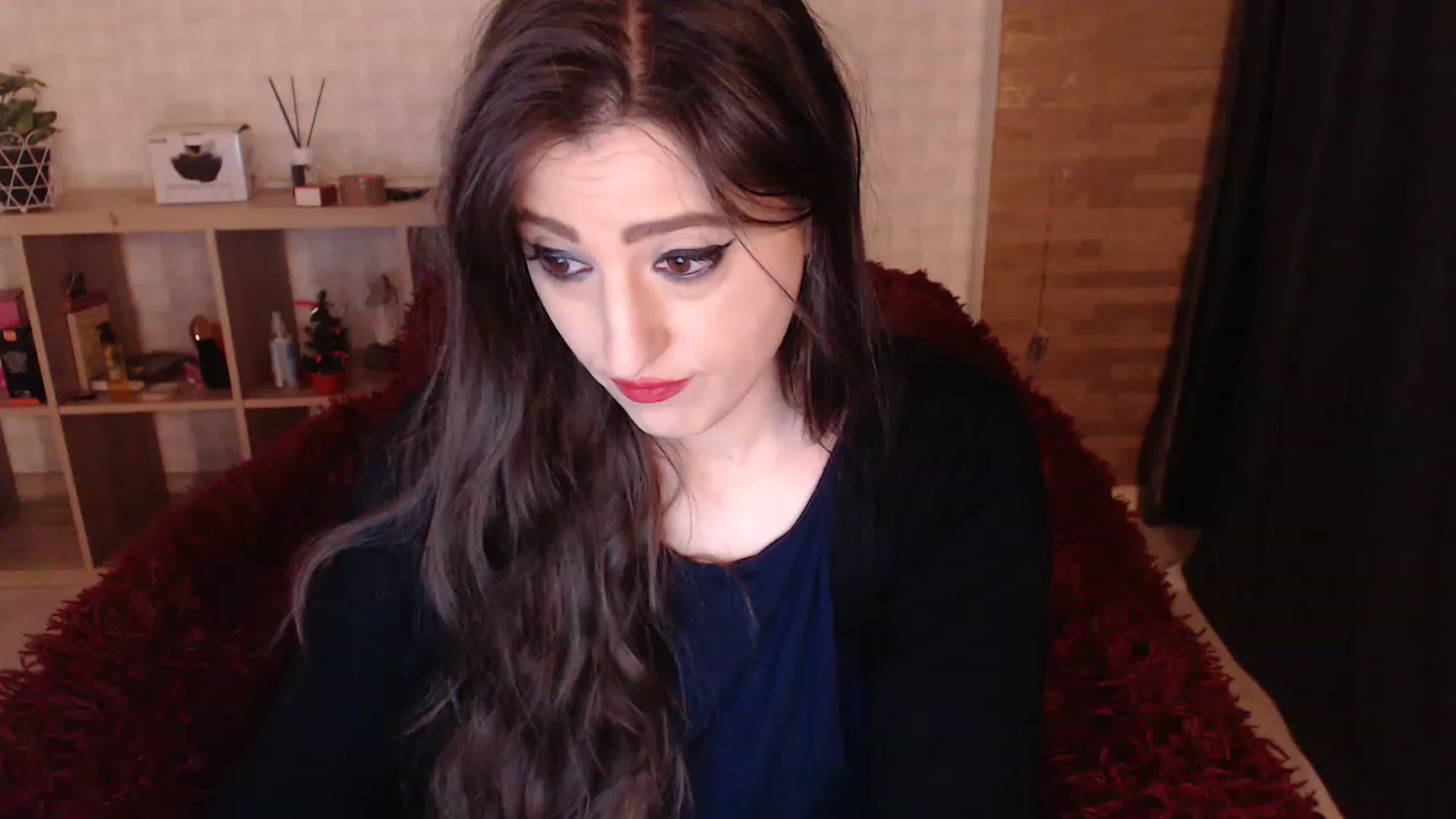 Gallery image thumbnail from HotRebbecca's myfreecams stream on, 04/19/2023, 02:49 image 1 of 20