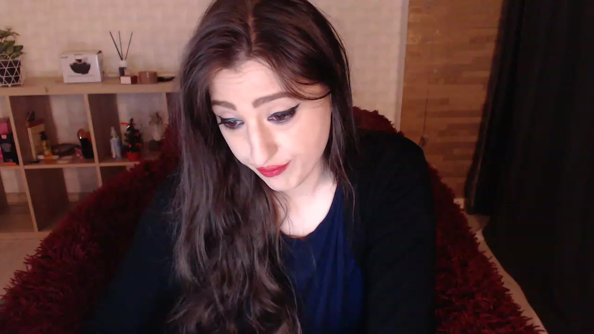 Gallery image thumbnail from HotRebbecca's myfreecams stream on, 04/19/2023, 02:49 image 13 of 20