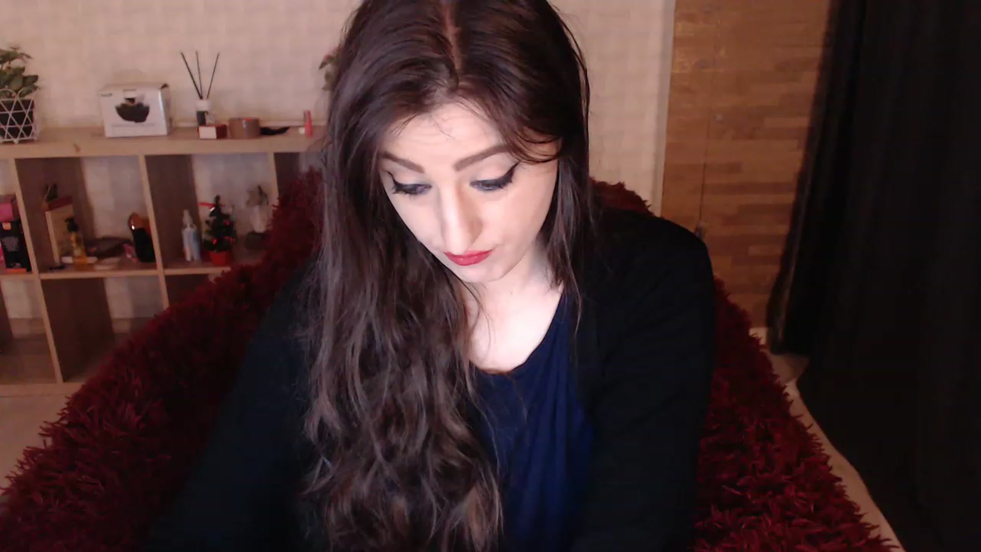 Gallery image thumbnail from HotRebbecca's myfreecams stream on, 04/19/2023, 02:49 image 19 of 20