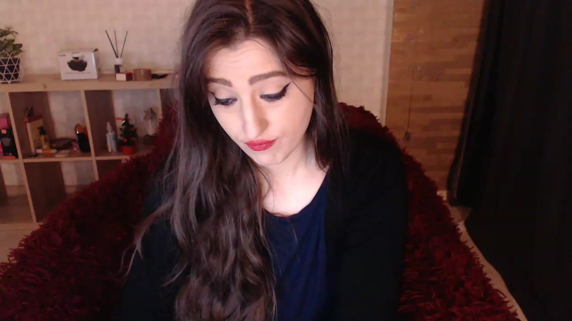 Gallery image thumbnail from HotRebbecca's myfreecams stream on, 04/19/2023, 02:49 image 4 of 20
