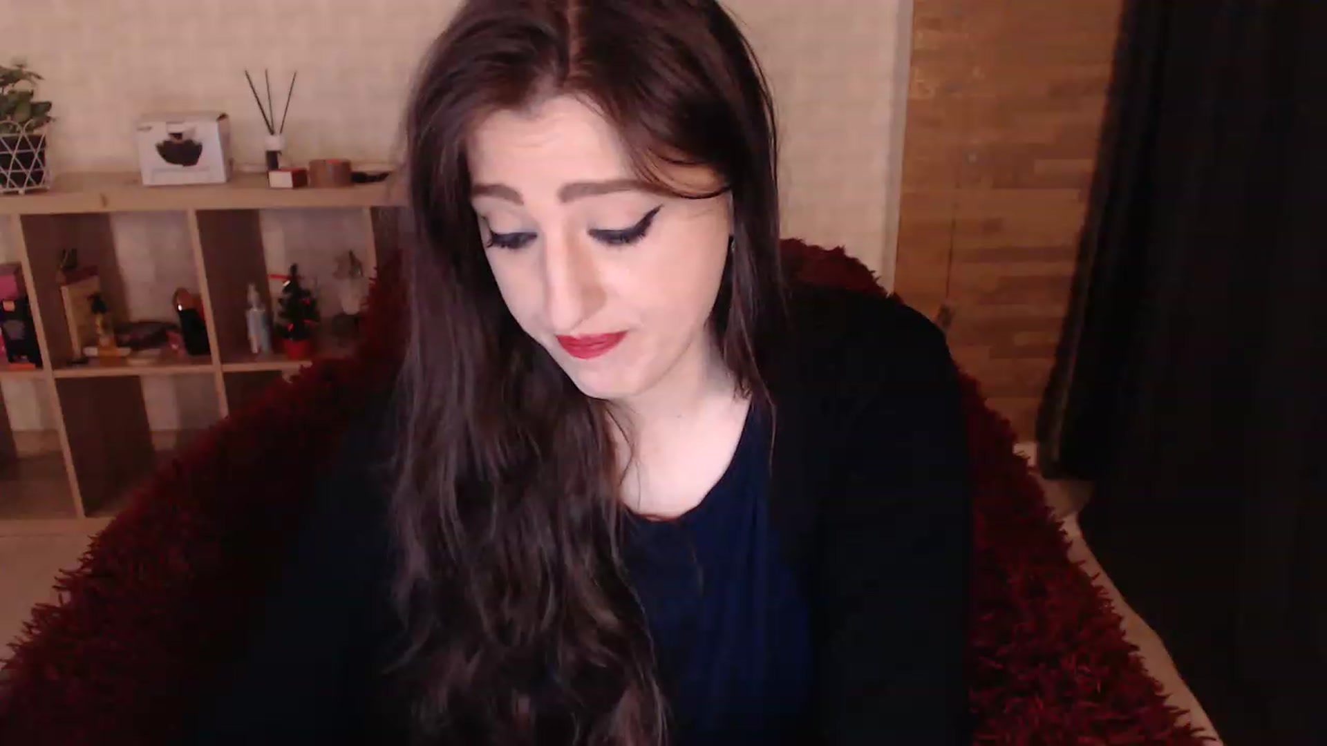 Gallery image thumbnail from HotRebbecca's myfreecams stream on, 04/19/2023, 02:49 image 14 of 20