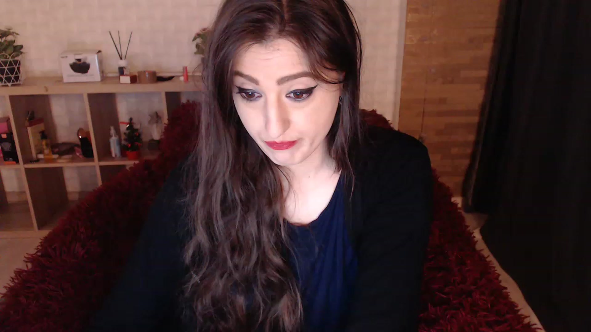 Gallery image thumbnail from HotRebbecca's myfreecams stream on, 04/19/2023, 02:49 image 18 of 20