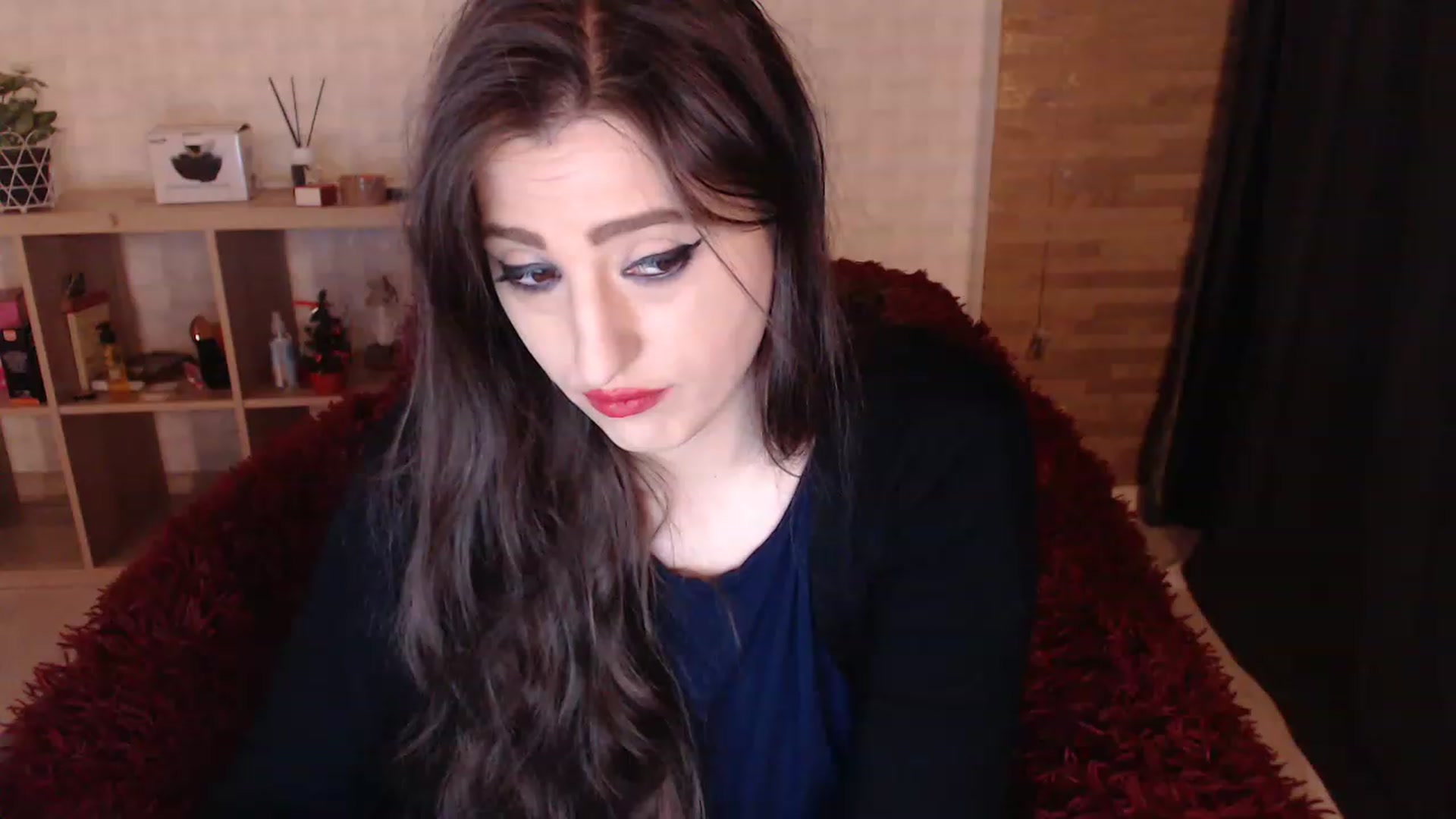 Gallery image thumbnail from HotRebbecca's myfreecams stream on, 04/19/2023, 02:49 image 9 of 20