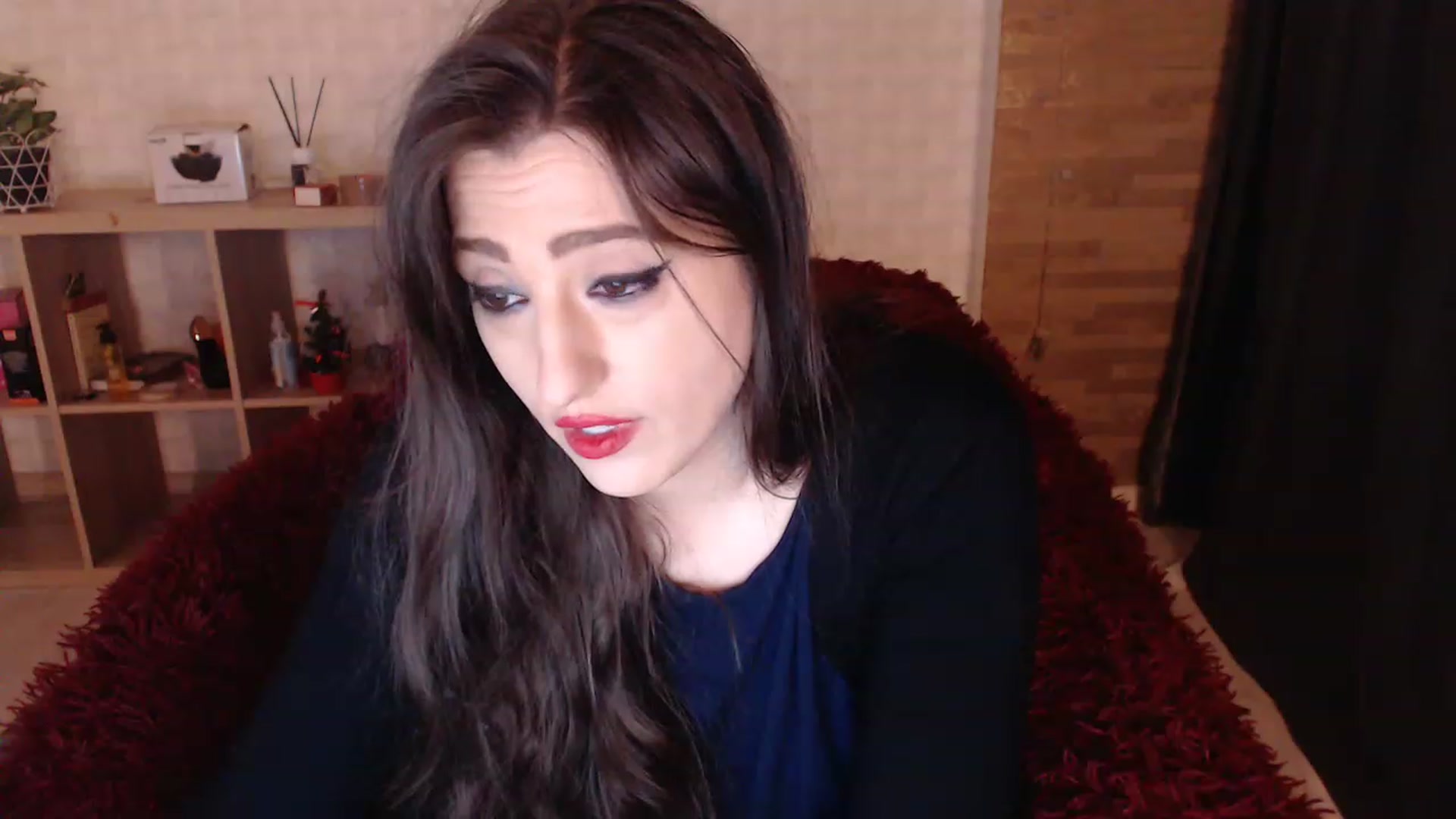 Gallery image thumbnail from HotRebbecca's myfreecams stream on, 04/19/2023, 02:49 image 10 of 20