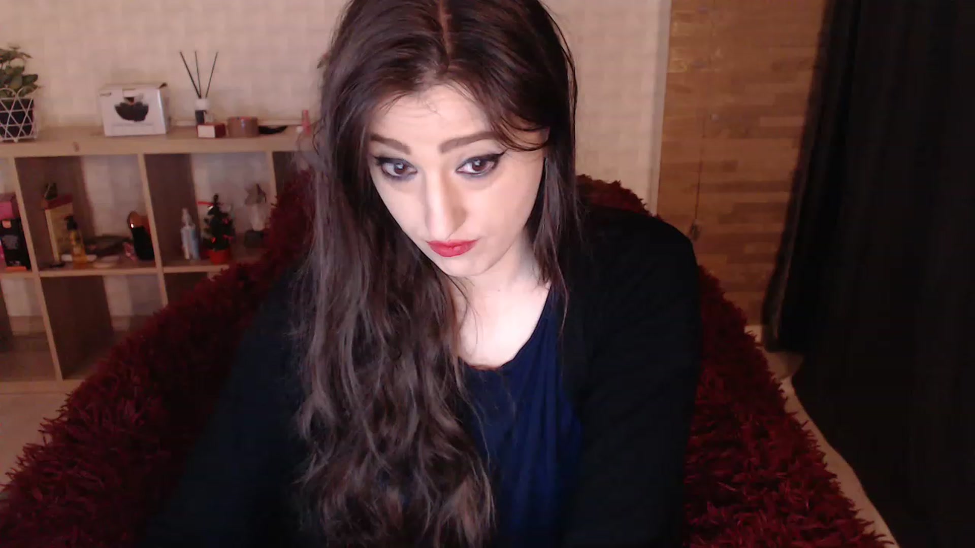 Gallery image thumbnail from HotRebbecca's myfreecams stream on, 04/19/2023, 02:49 image 20 of 20