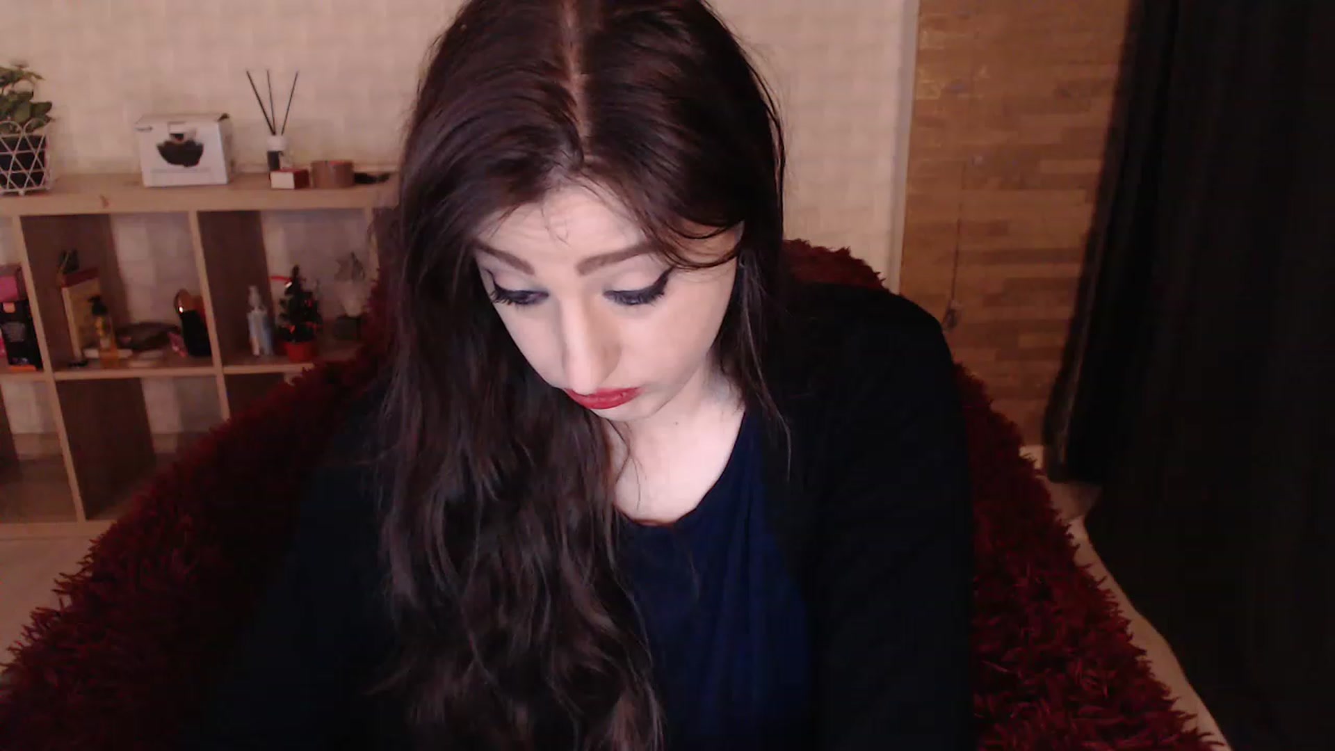Gallery image thumbnail from HotRebbecca's myfreecams stream on, 04/19/2023, 02:49 image 12 of 20