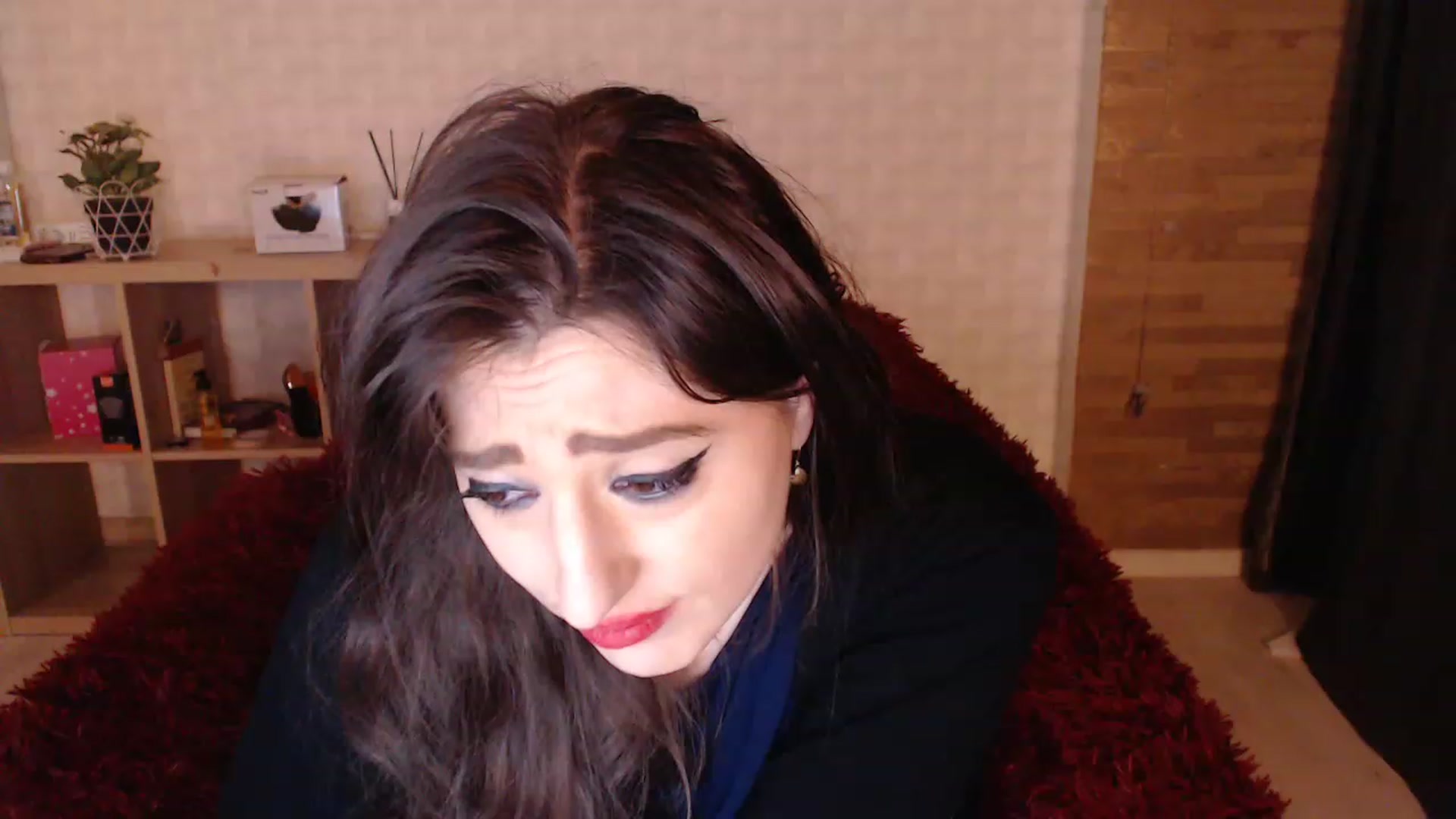 Gallery image thumbnail from HotRebbecca's myfreecams stream on, 04/19/2023, 04:11 image 12 of 20