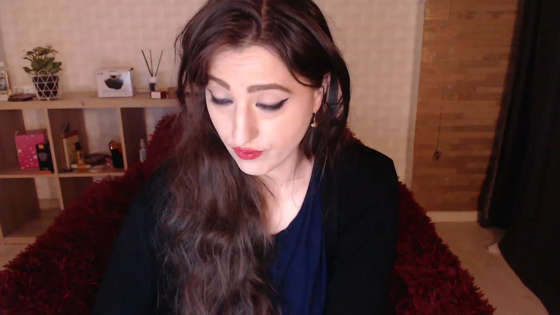 Gallery image thumbnail from HotRebbecca's myfreecams stream on, 04/19/2023, 04:11 image 9 of 20