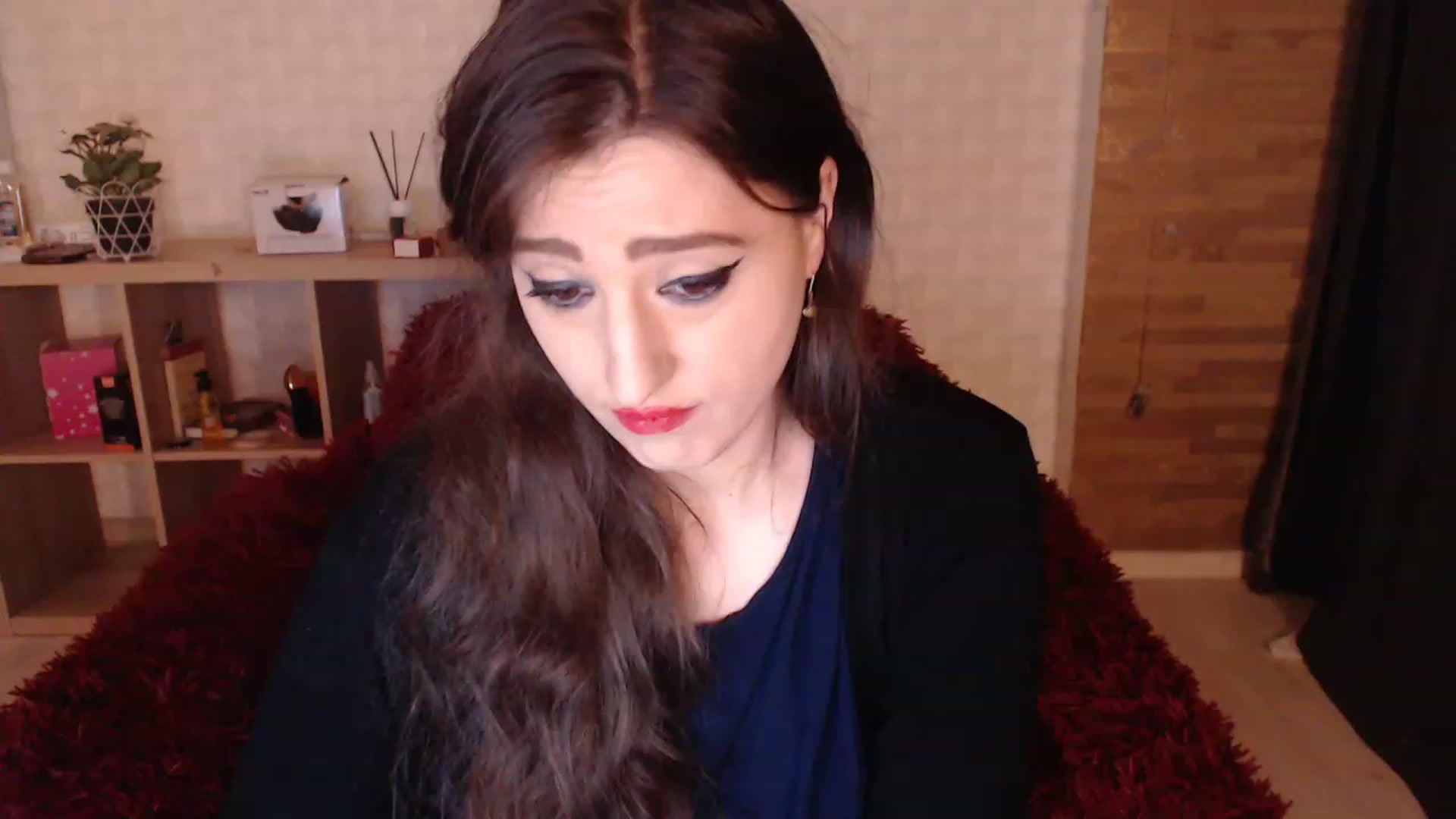 Gallery image thumbnail from HotRebbecca's myfreecams stream on, 04/19/2023, 04:11 image 1 of 20