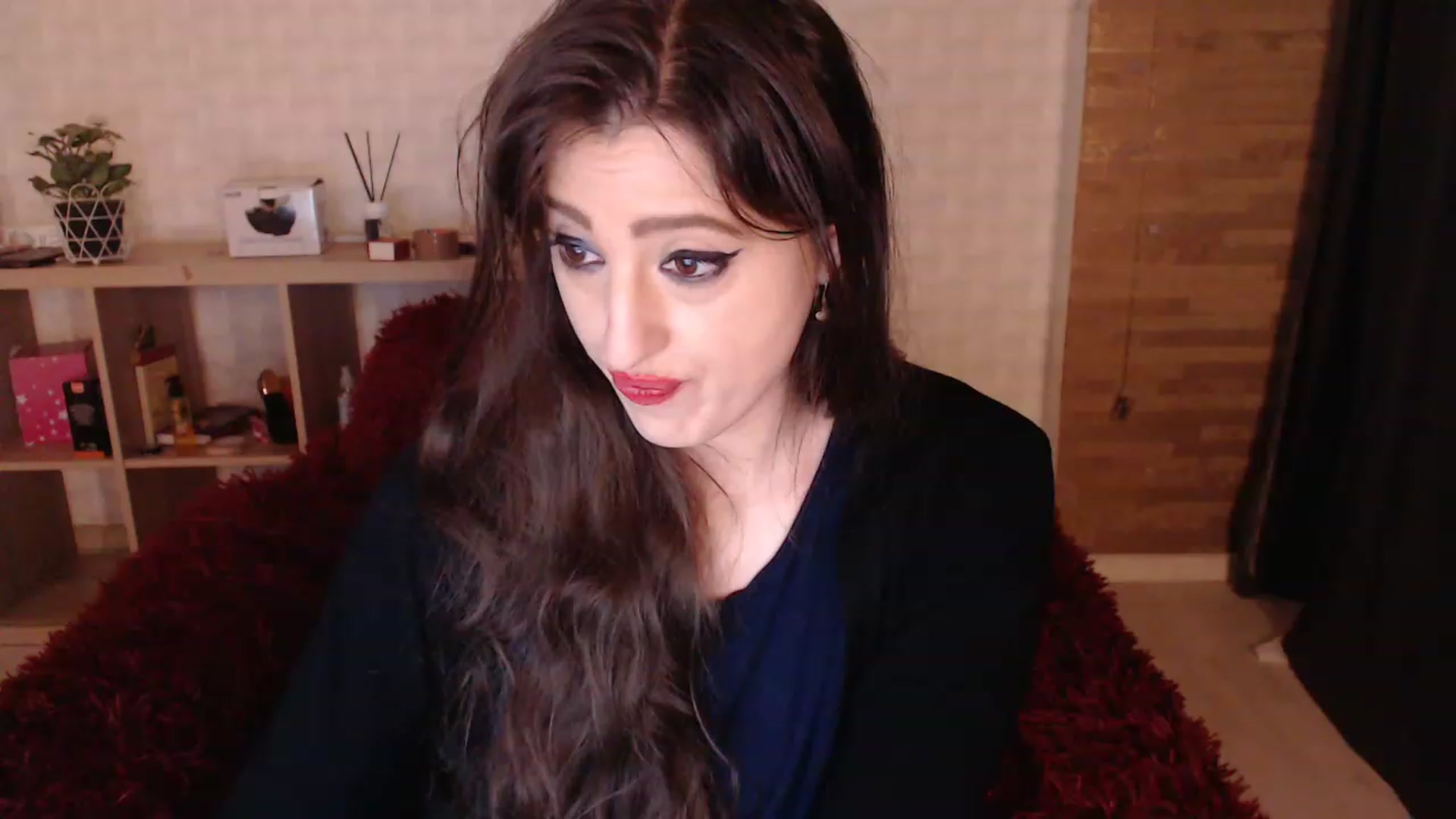 Gallery image thumbnail from HotRebbecca's myfreecams stream on, 04/19/2023, 04:11 image 17 of 20