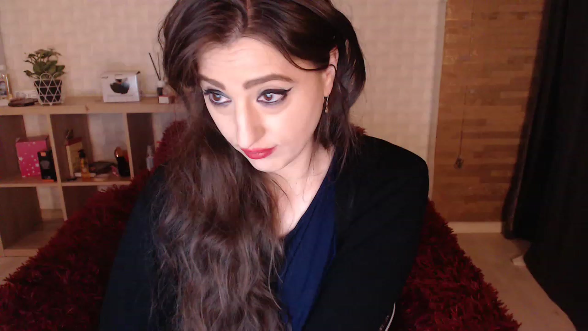 Gallery image thumbnail from HotRebbecca's myfreecams stream on, 04/19/2023, 04:11 image 4 of 20