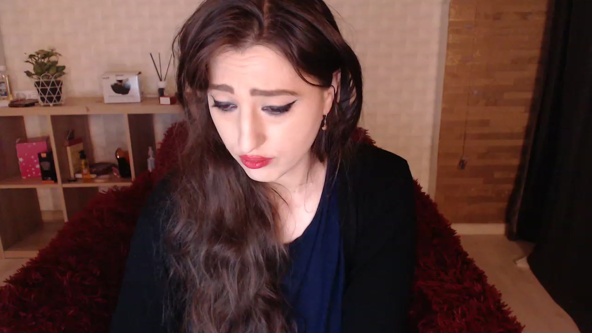 Gallery image thumbnail from HotRebbecca's myfreecams stream on, 04/19/2023, 04:11 image 6 of 20