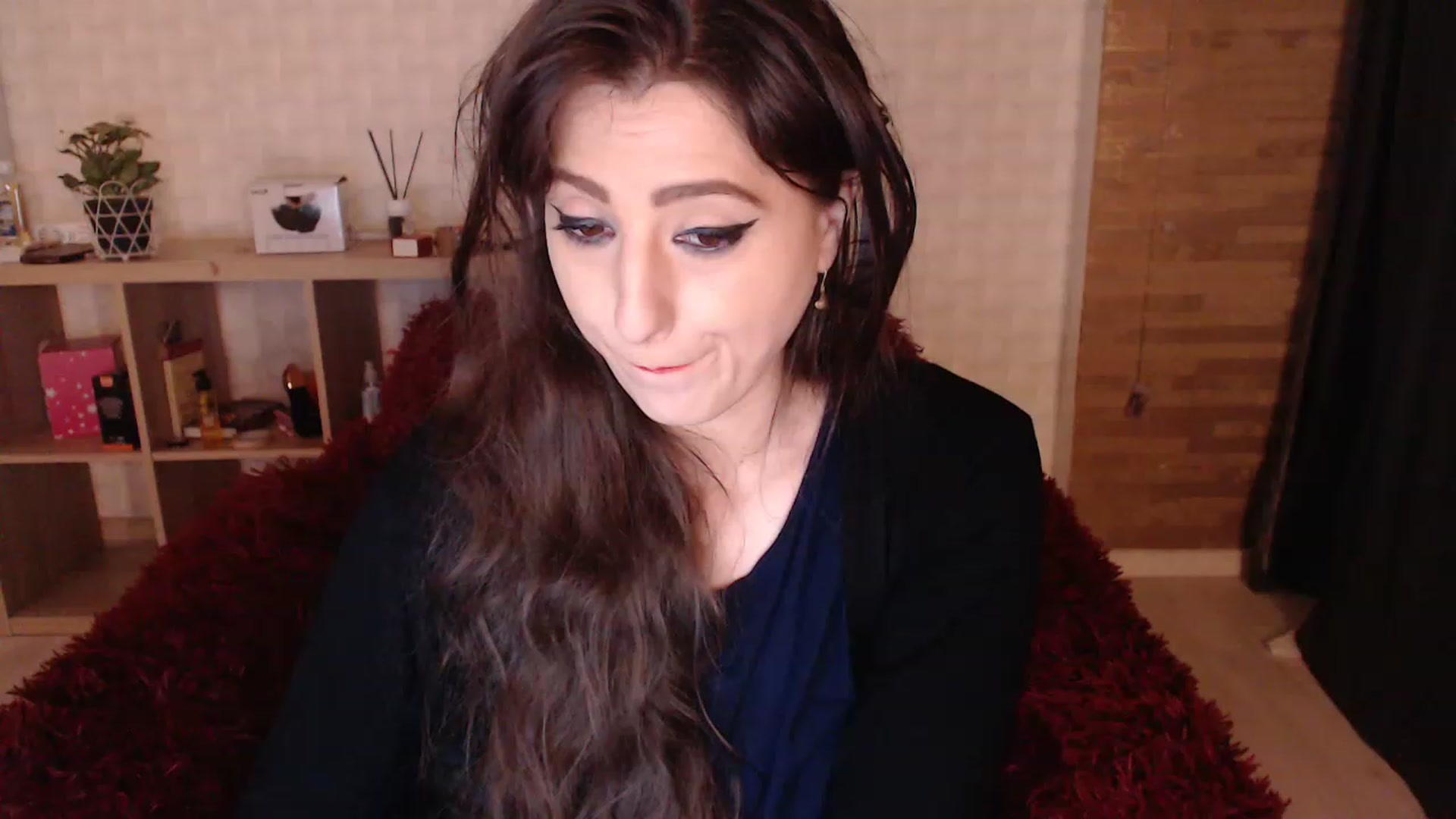 Gallery image thumbnail from HotRebbecca's myfreecams stream on, 04/19/2023, 04:11 image 11 of 20