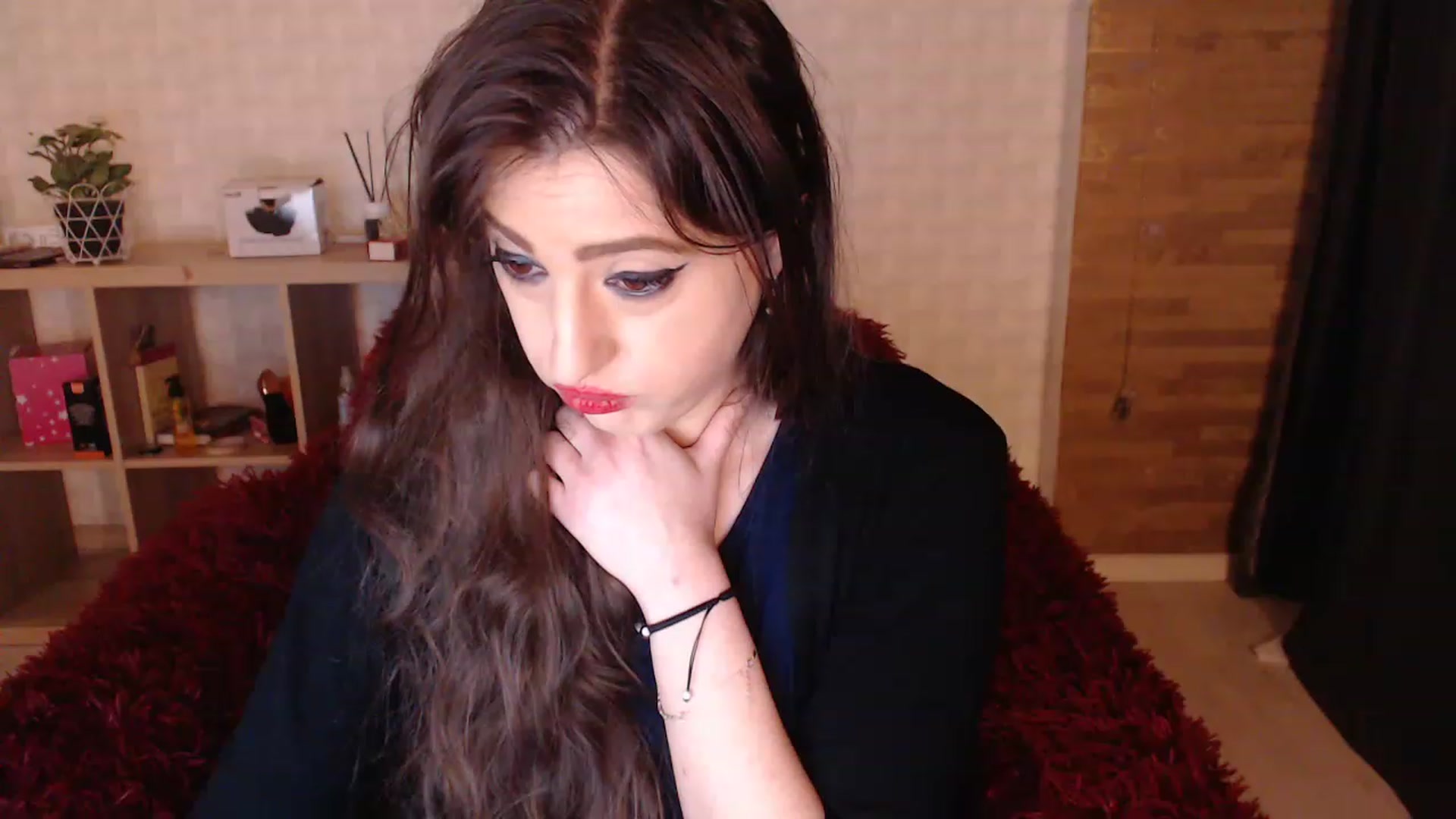 Gallery image thumbnail from HotRebbecca's myfreecams stream on, 04/19/2023, 04:11 image 19 of 20
