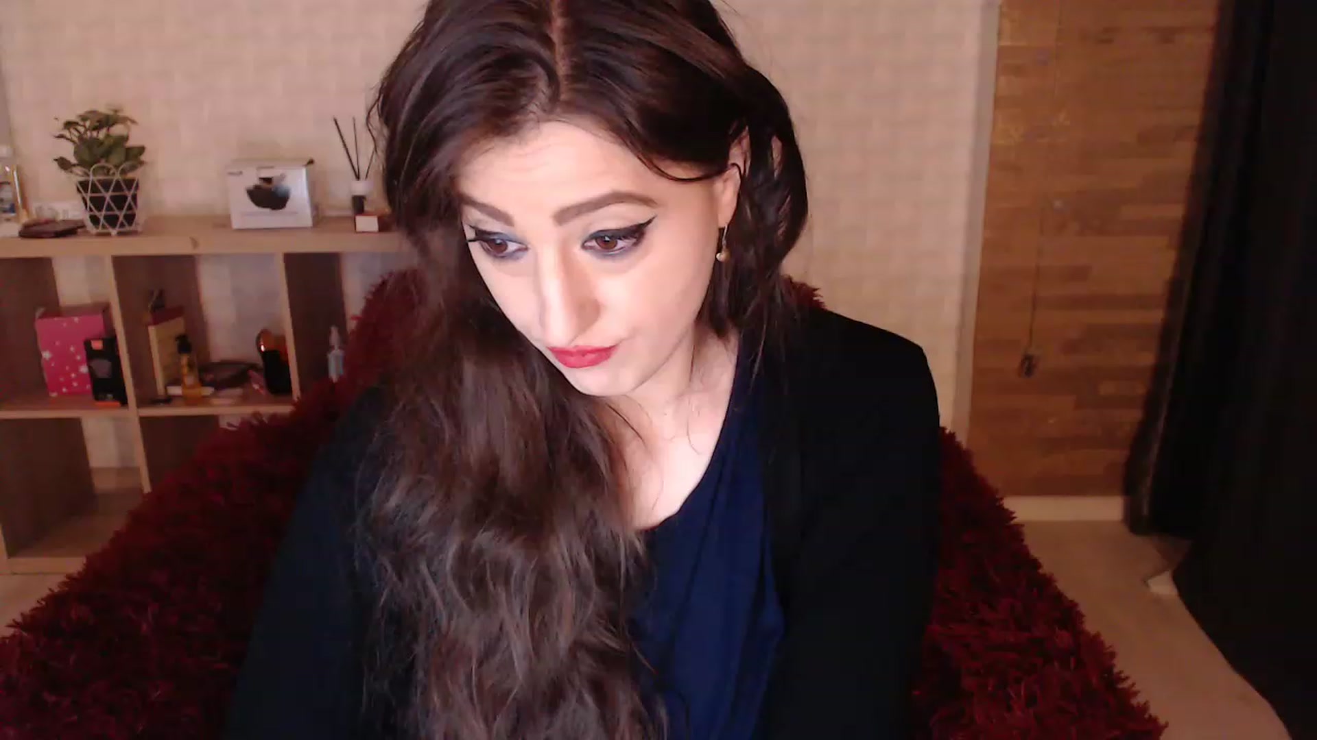 Gallery image thumbnail from HotRebbecca's myfreecams stream on, 04/19/2023, 04:11 image 5 of 20