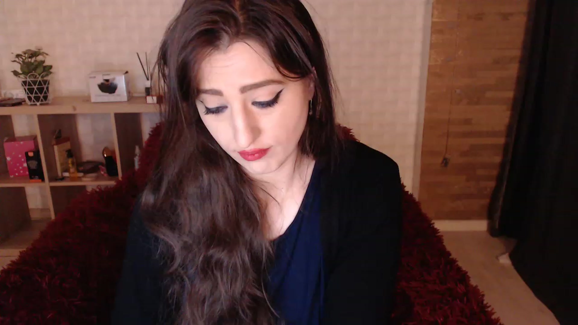 Gallery image thumbnail from HotRebbecca's myfreecams stream on, 04/19/2023, 04:11 image 18 of 20