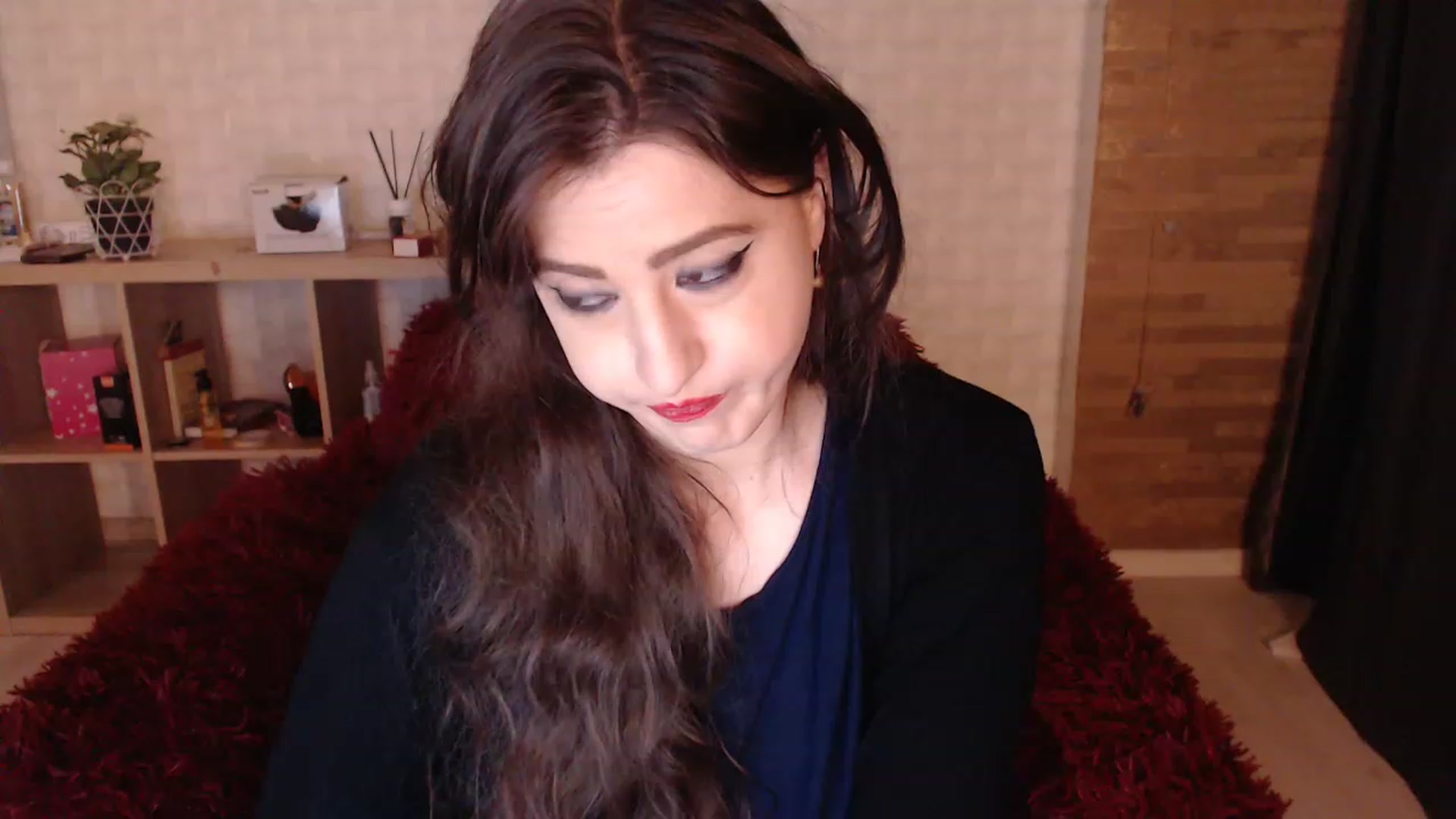 Gallery image thumbnail from HotRebbecca's myfreecams stream on, 04/19/2023, 04:11 image 8 of 20