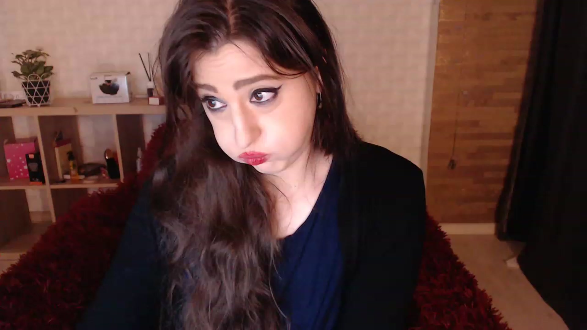 Gallery image thumbnail from HotRebbecca's myfreecams stream on, 04/19/2023, 04:11 image 15 of 20