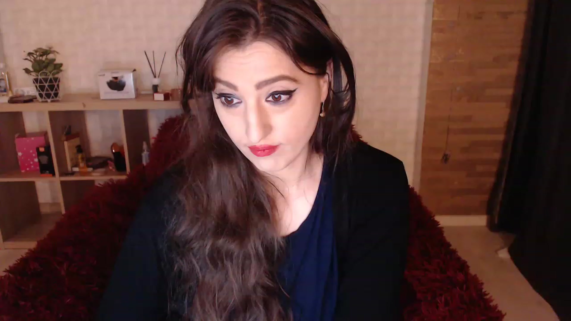 Gallery image thumbnail from HotRebbecca's myfreecams stream on, 04/19/2023, 04:11 image 10 of 20