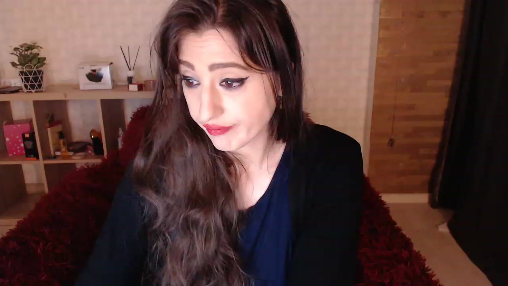 Gallery image thumbnail from HotRebbecca's myfreecams stream on, 04/19/2023, 04:11 image 20 of 20