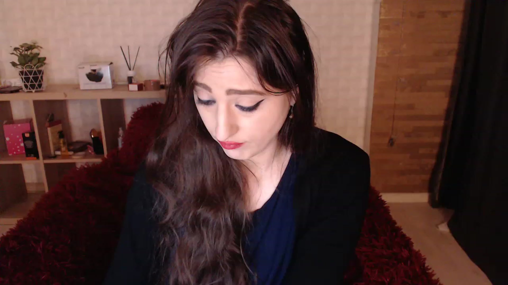 Gallery image thumbnail from HotRebbecca's myfreecams stream on, 04/19/2023, 04:11 image 16 of 20