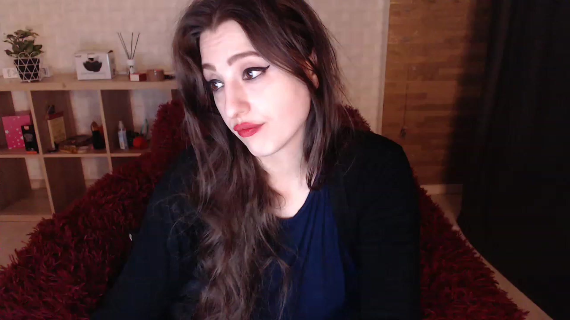 Gallery image thumbnail from HotRebbecca's myfreecams stream on, 04/21/2023, 02:54 image 9 of 20
