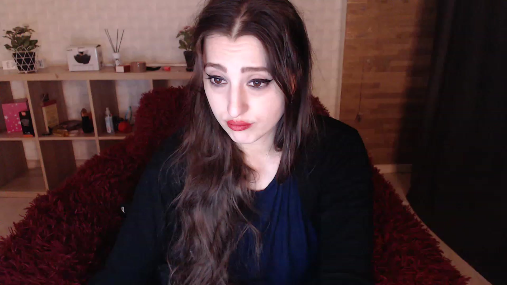 Gallery image thumbnail from HotRebbecca's myfreecams stream on, 04/21/2023, 02:54 image 20 of 20