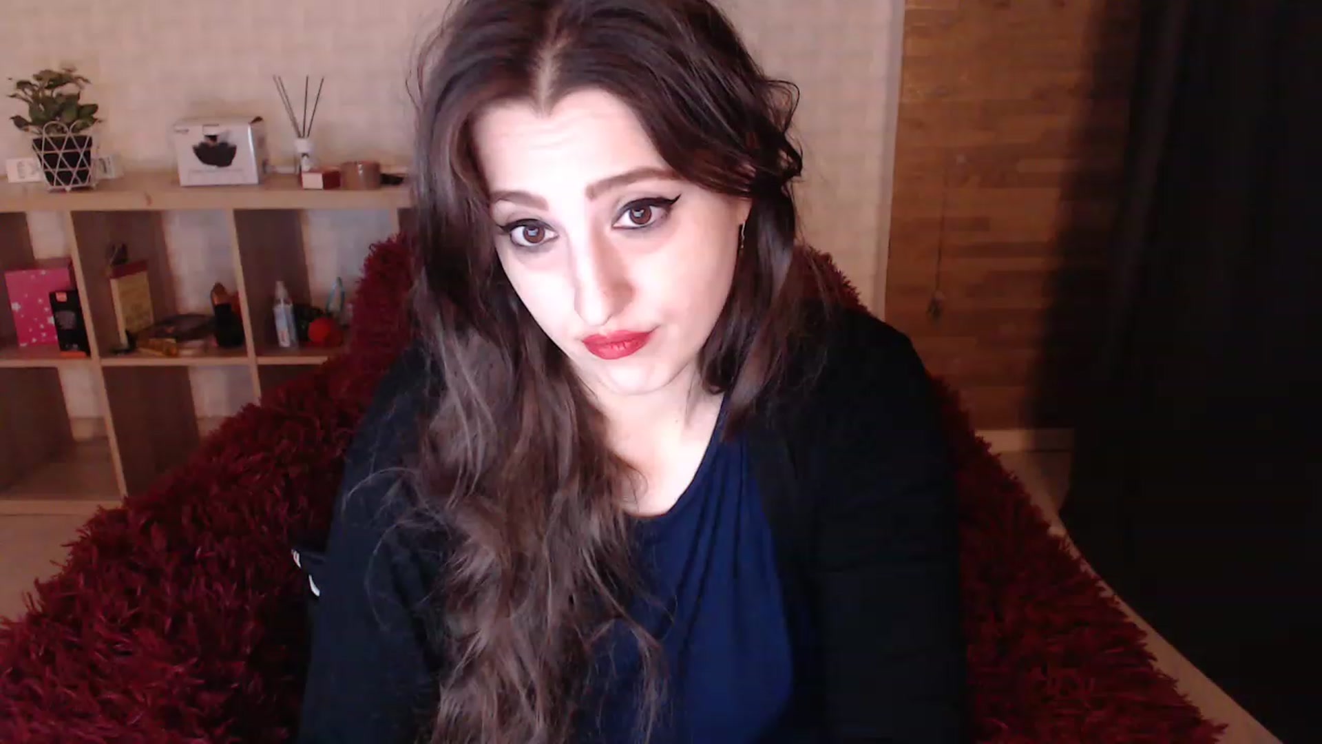 Gallery image thumbnail from HotRebbecca's myfreecams stream on, 04/21/2023, 02:54 image 5 of 20