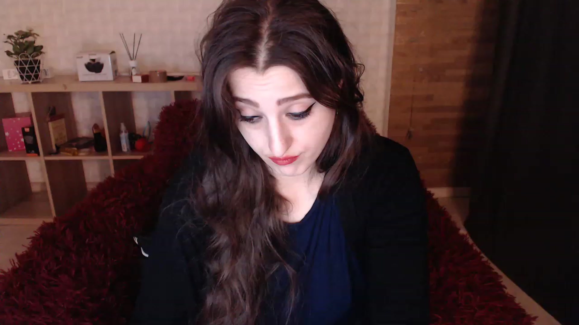 Gallery image thumbnail from HotRebbecca's myfreecams stream on, 04/21/2023, 02:54 image 10 of 20