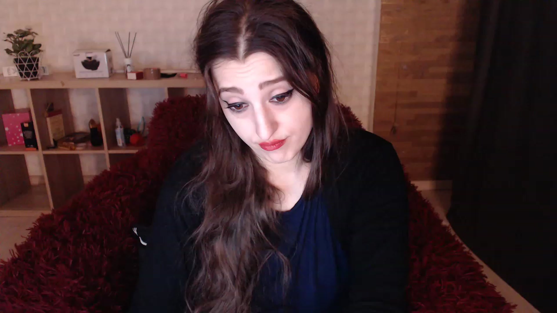 Gallery image thumbnail from HotRebbecca's myfreecams stream on, 04/21/2023, 02:54 image 19 of 20