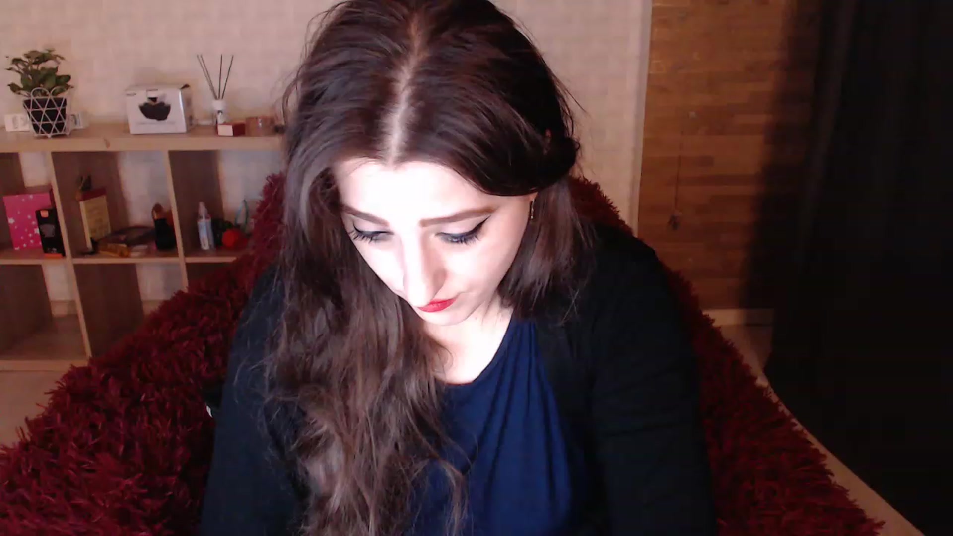 Gallery image thumbnail from HotRebbecca's myfreecams stream on, 04/21/2023, 02:54 image 2 of 20