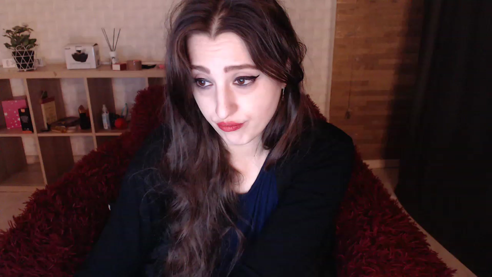 Gallery image thumbnail from HotRebbecca's myfreecams stream on, 04/21/2023, 02:54 image 8 of 20