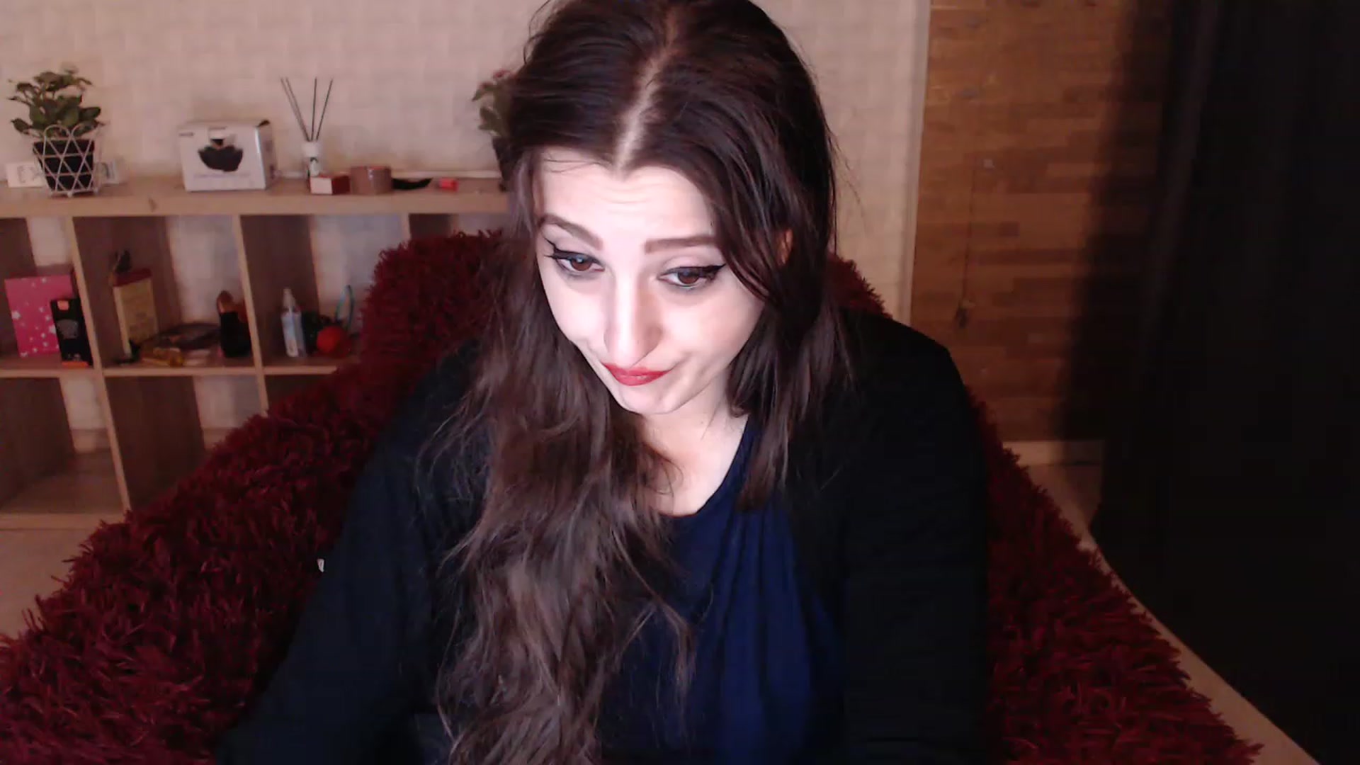 Gallery image thumbnail from HotRebbecca's myfreecams stream on, 04/21/2023, 02:54 image 17 of 20