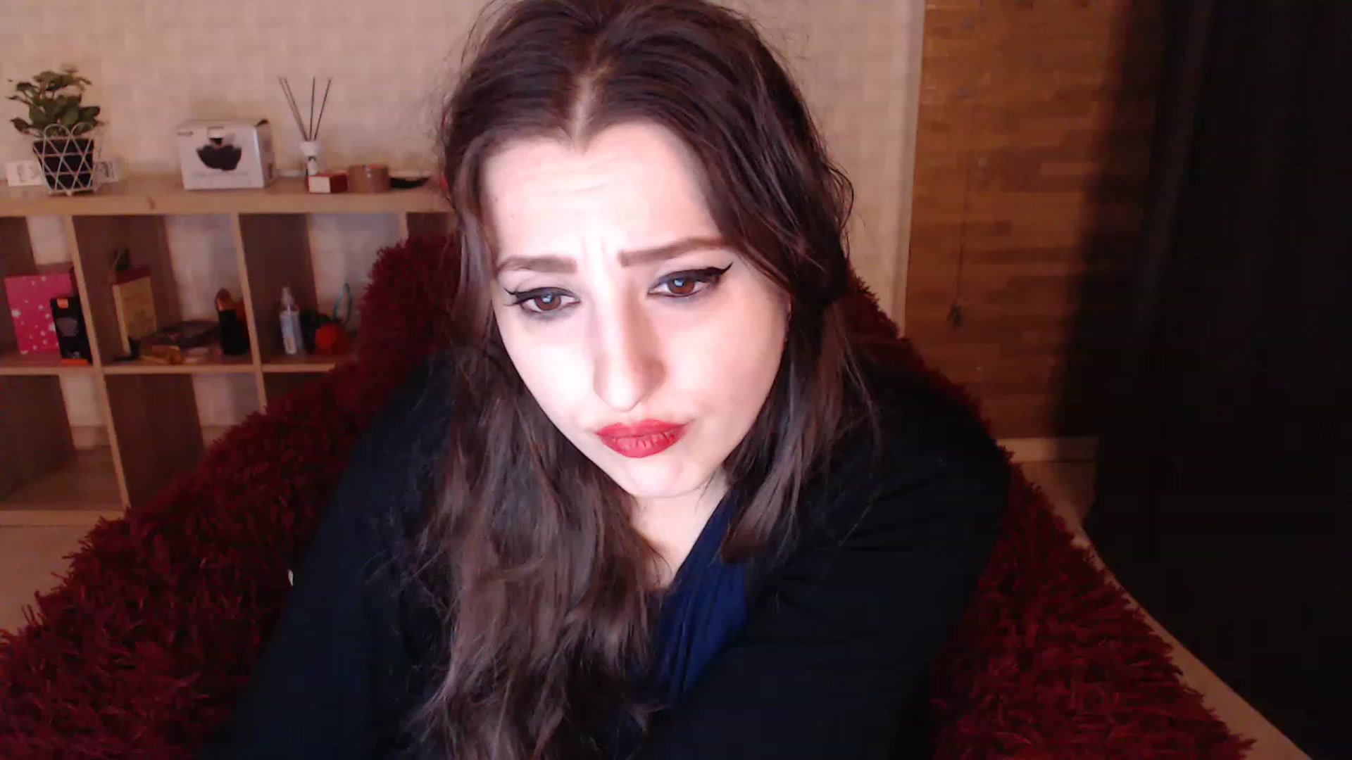 Gallery image thumbnail from HotRebbecca's myfreecams stream on, 04/21/2023, 02:54 image 11 of 20