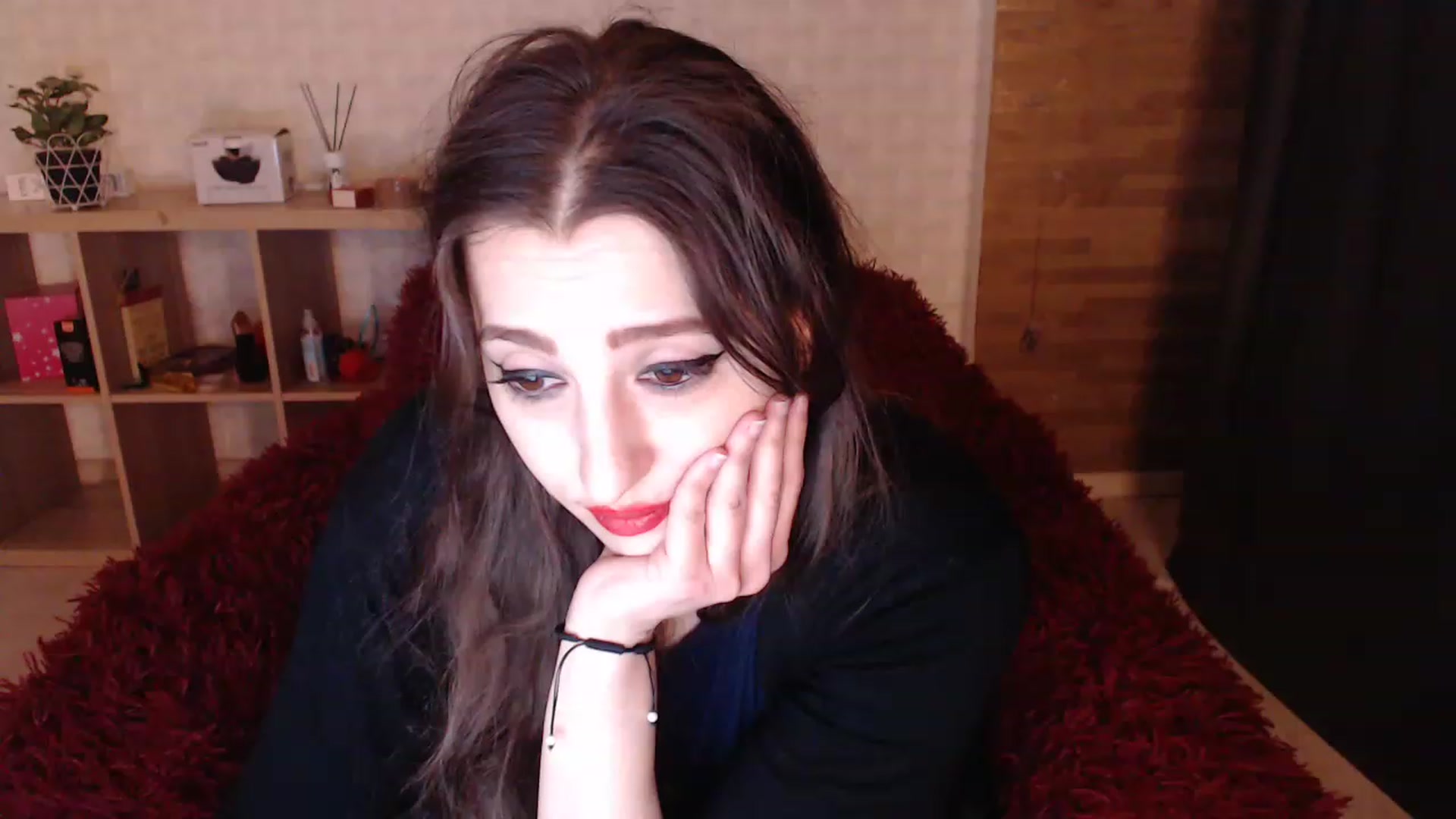 Gallery image thumbnail from HotRebbecca's myfreecams stream on, 04/21/2023, 02:54 image 13 of 20
