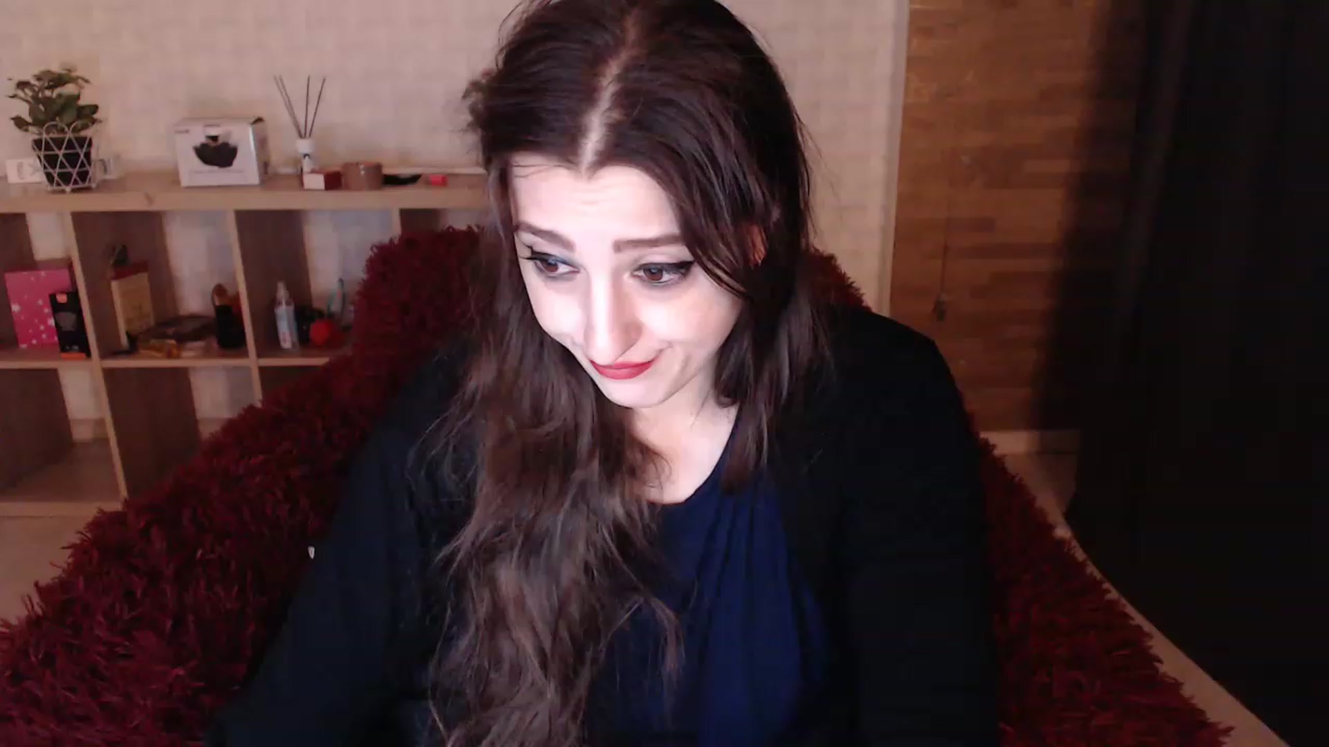 Gallery image thumbnail from HotRebbecca's myfreecams stream on, 04/21/2023, 02:54 image 15 of 20