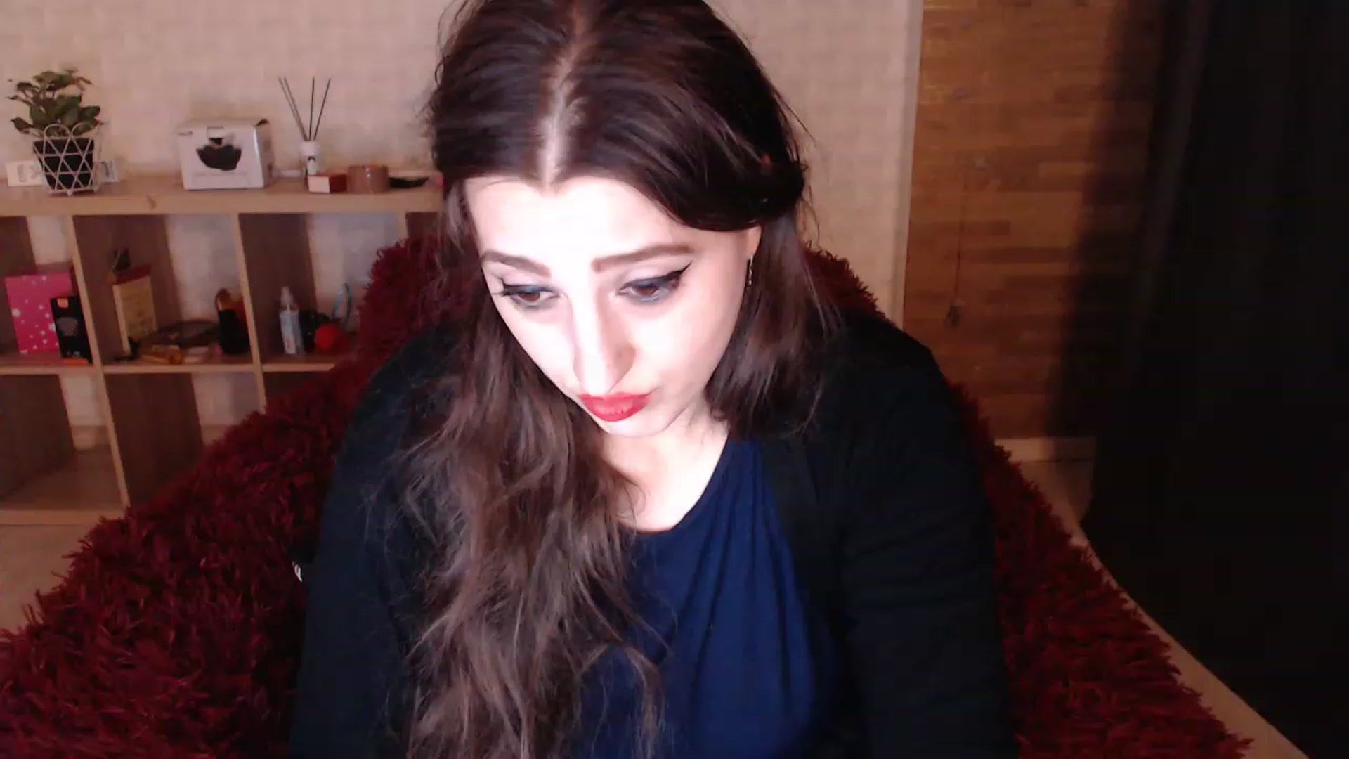 Gallery image thumbnail from HotRebbecca's myfreecams stream on, 04/21/2023, 02:54 image 3 of 20